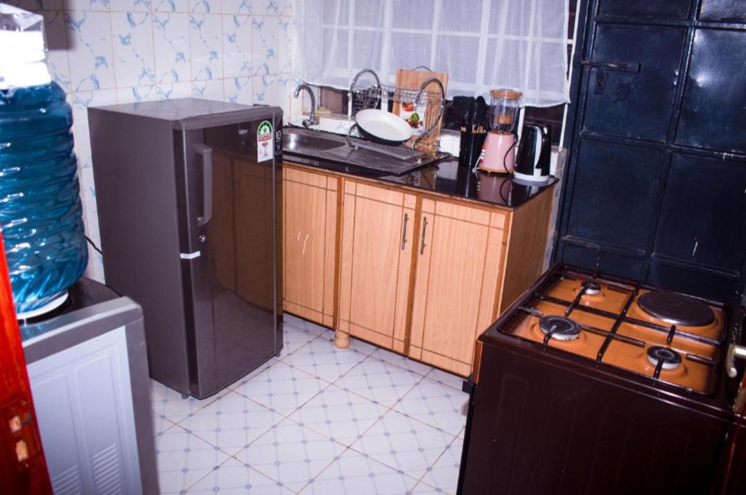 muindi homes view 5