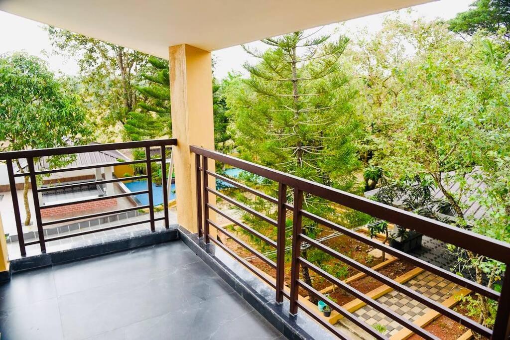 Nature Crafts Homestay Retreat