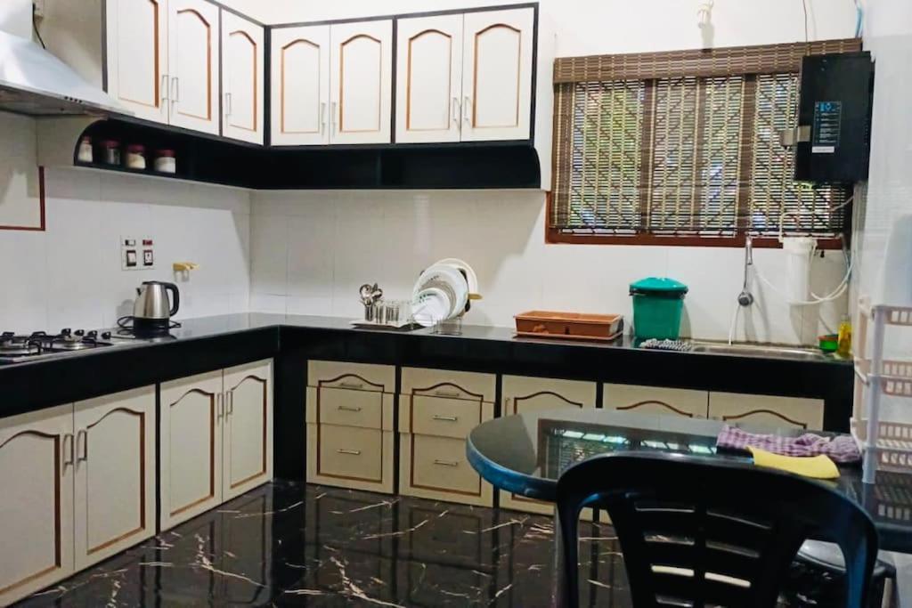 Nature Crafts Homestay Retreat