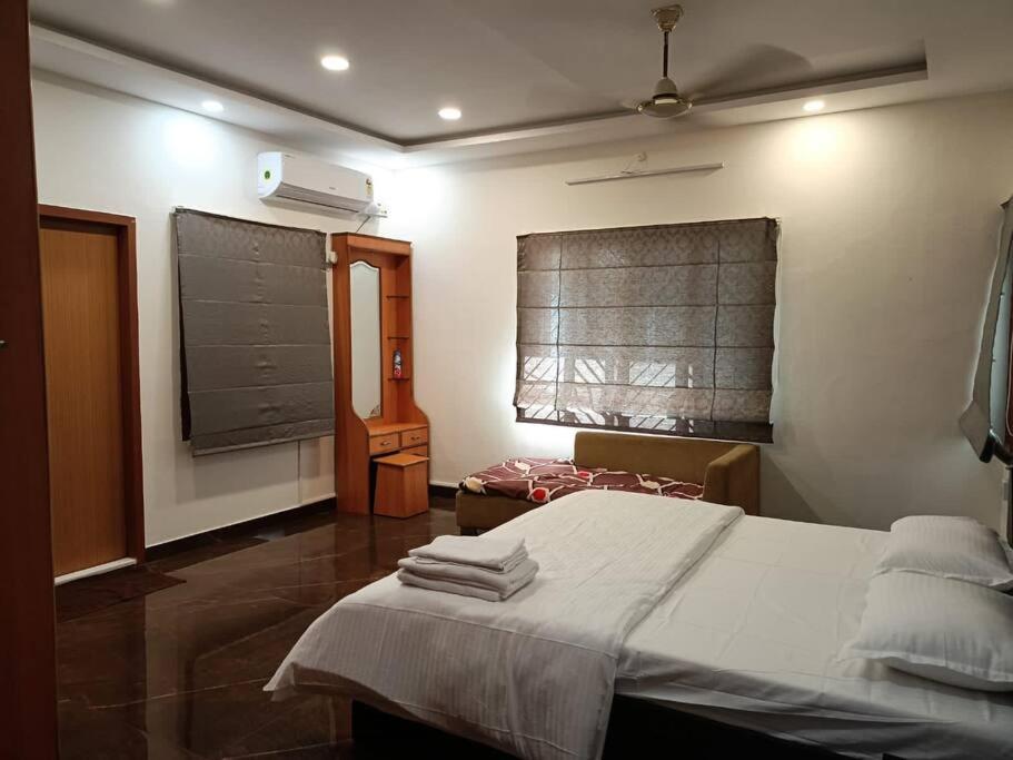 Nature Crafts Homestay Retreat