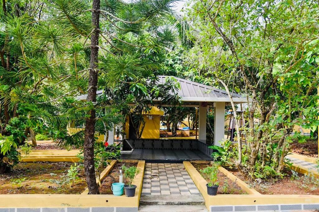 Nature Crafts Homestay Retreat