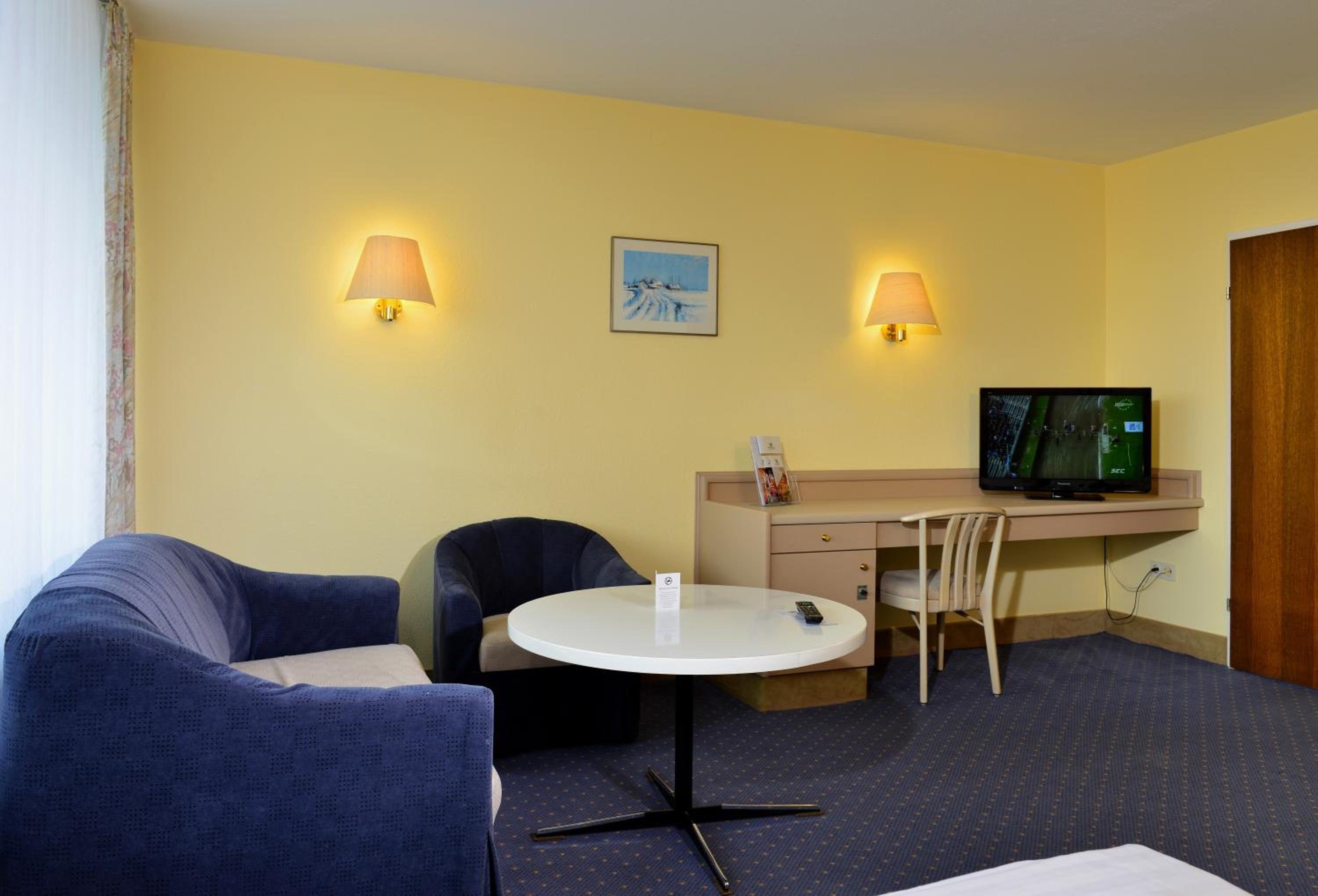 Hotel Sonnenhugel - Property Image 21
