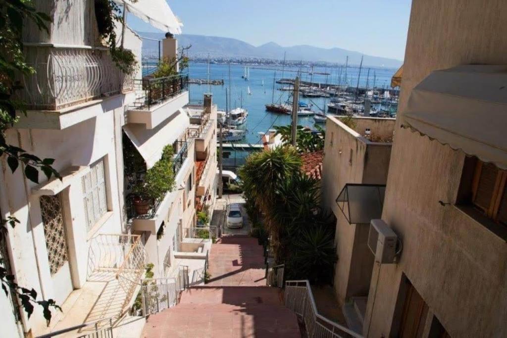 Lovely,central, spacious 2-bedrooms apartment photo 1