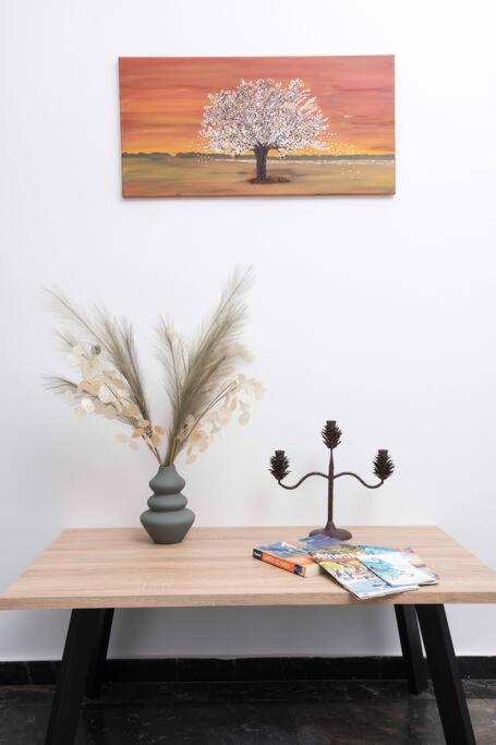 Lovely,central, spacious 2-bedrooms apartment