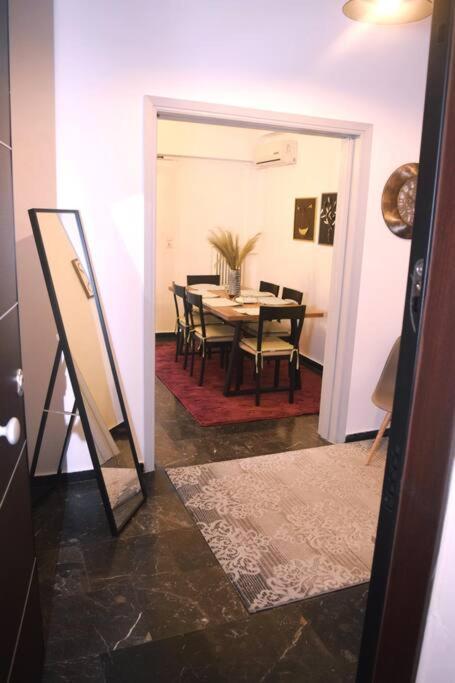 Lovely,central, spacious 2-bedrooms apartment