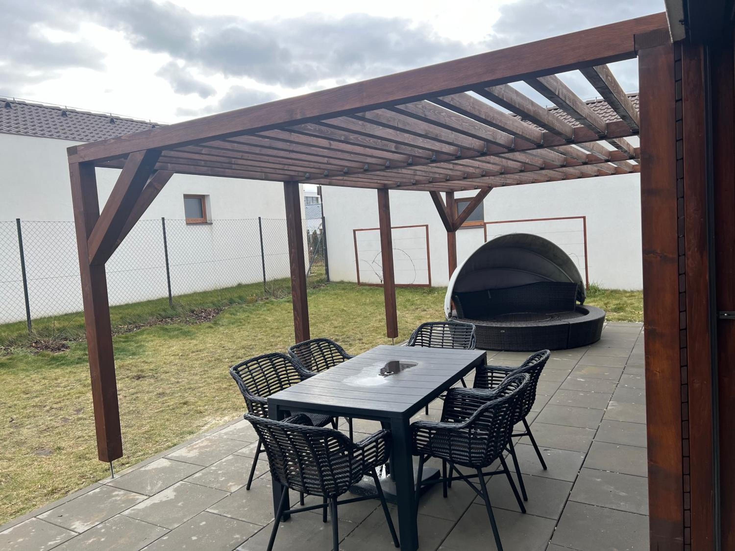Apartmán Pálavská Brána