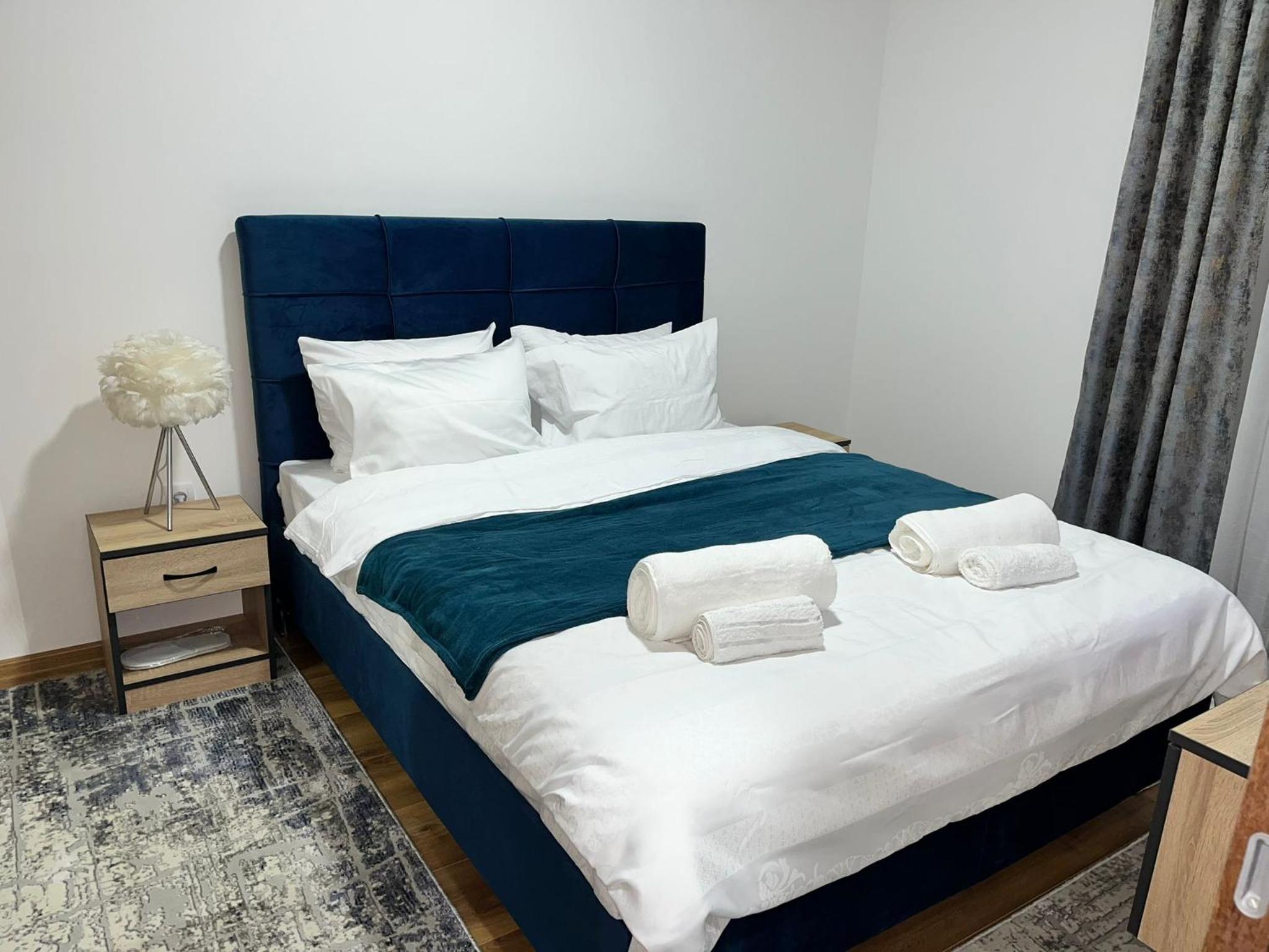 Apartmani Profesional Pajkovic