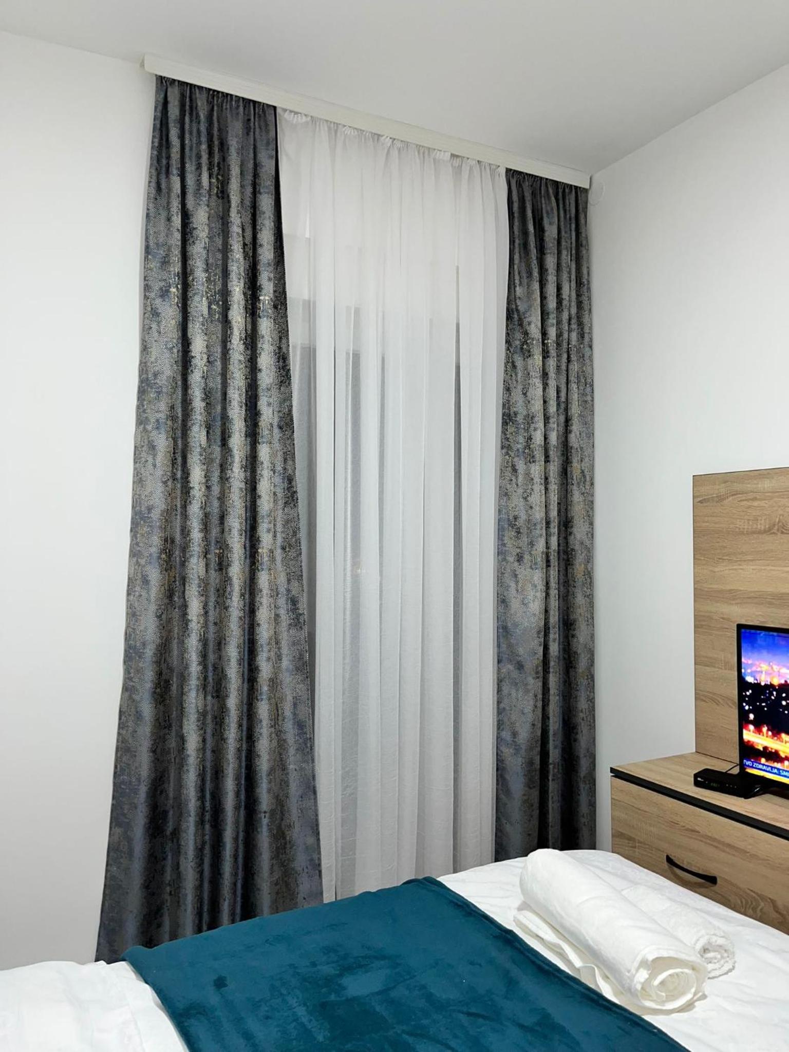 Apartmani Profesional Pajkovic