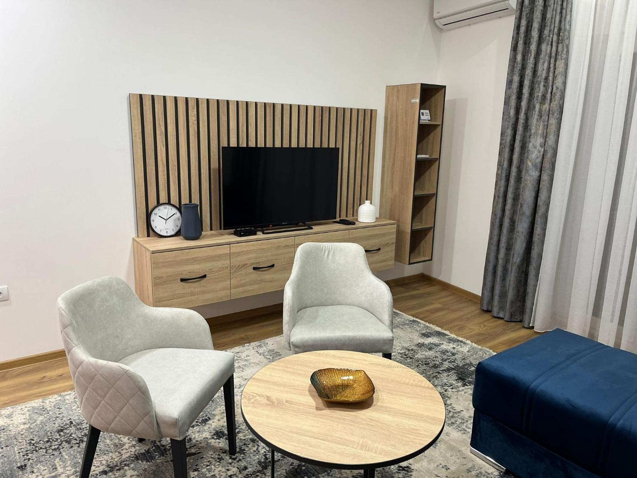 Apartmani Profesional Pajkovic