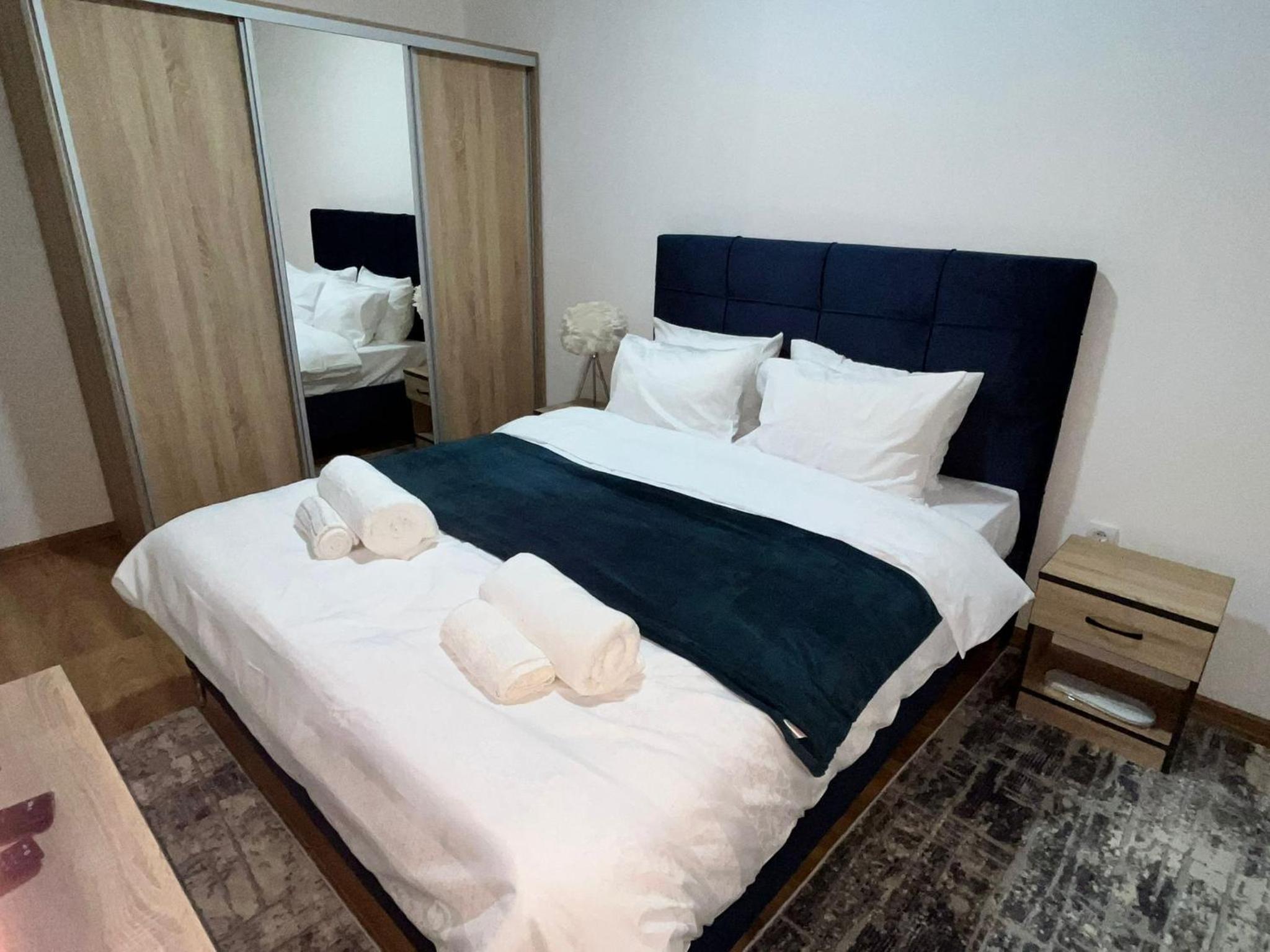 Apartmani Profesional Pajkovic