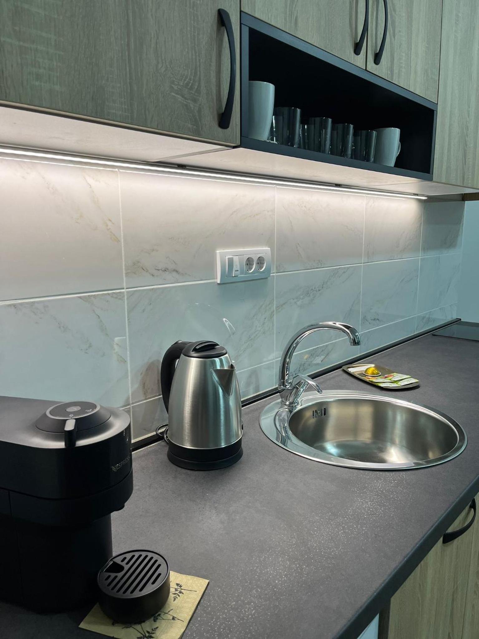 Apartmani Profesional Pajkovic