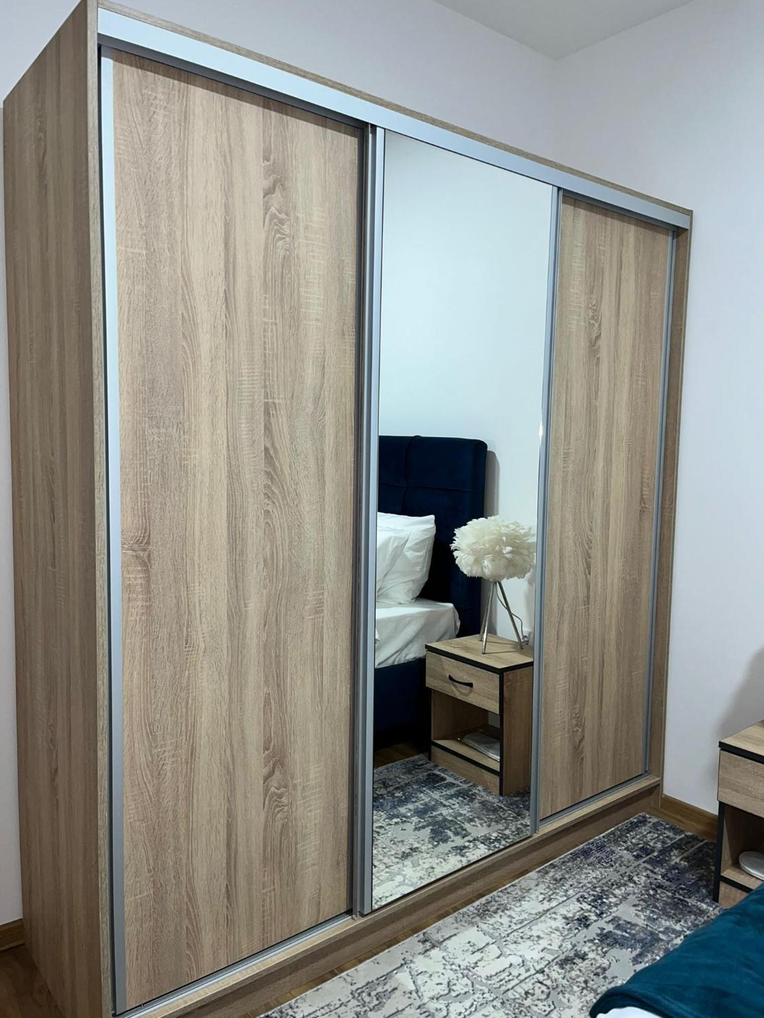 Apartmani Profesional Pajkovic
