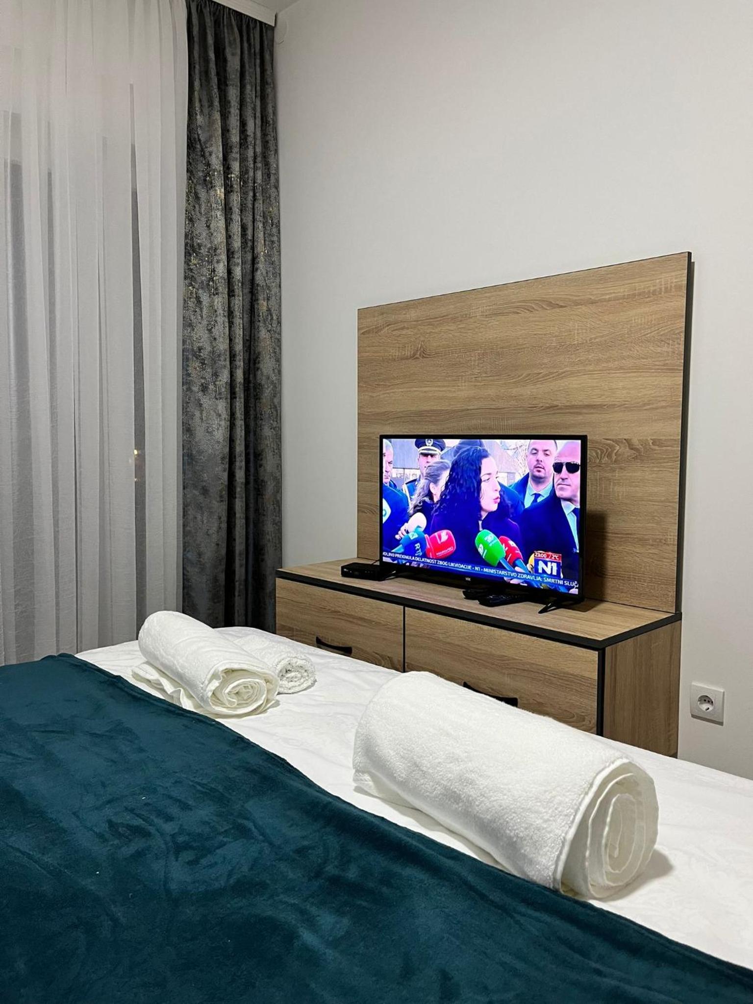 Apartmani Profesional Pajkovic