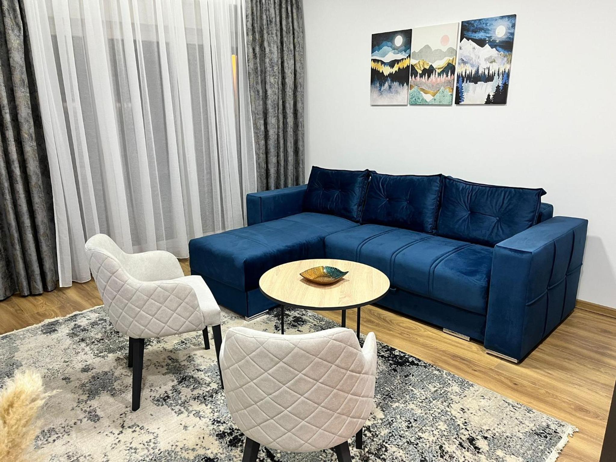 Apartmani Profesional Pajkovic