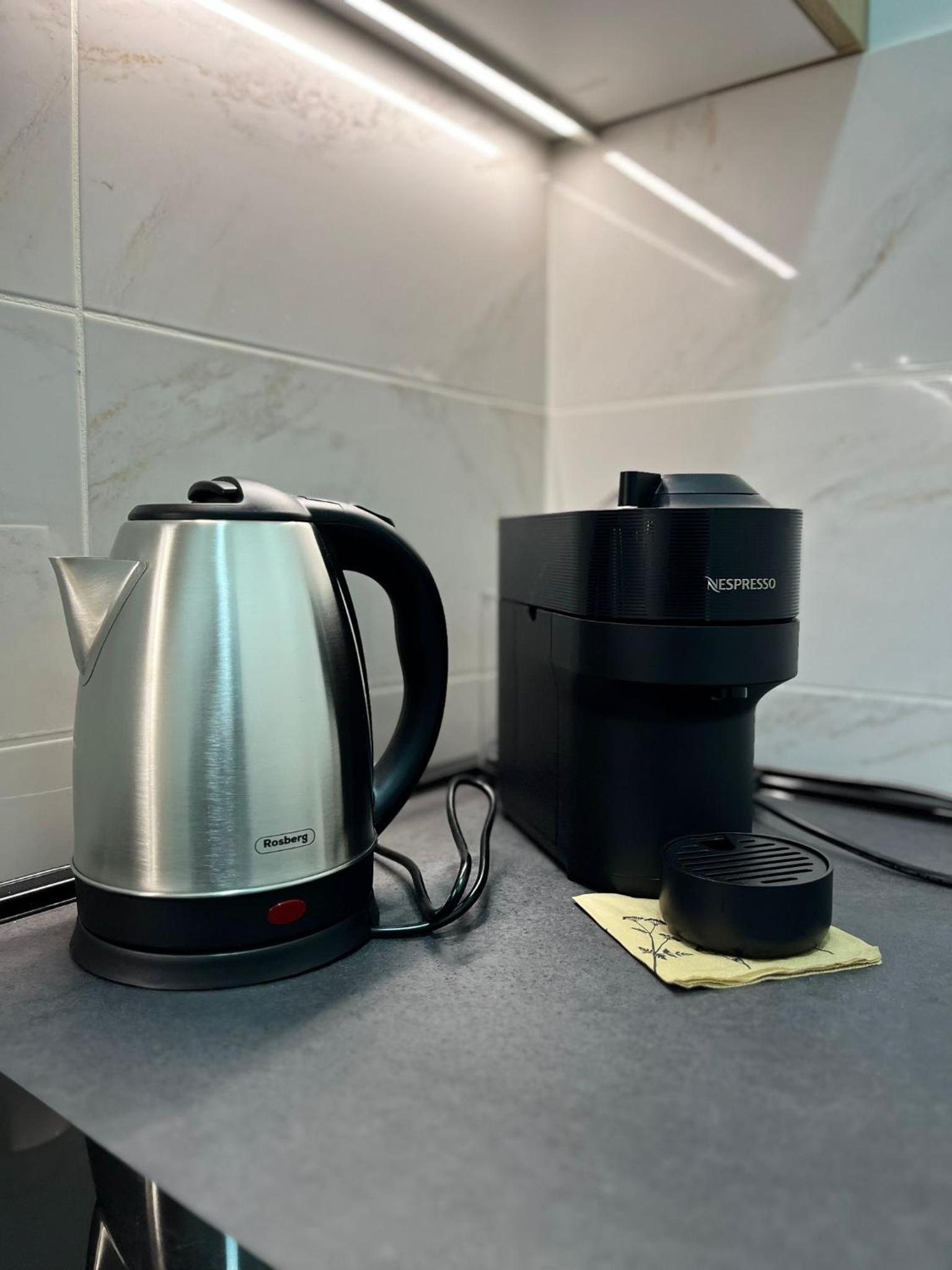 Apartmani Profesional Pajkovic