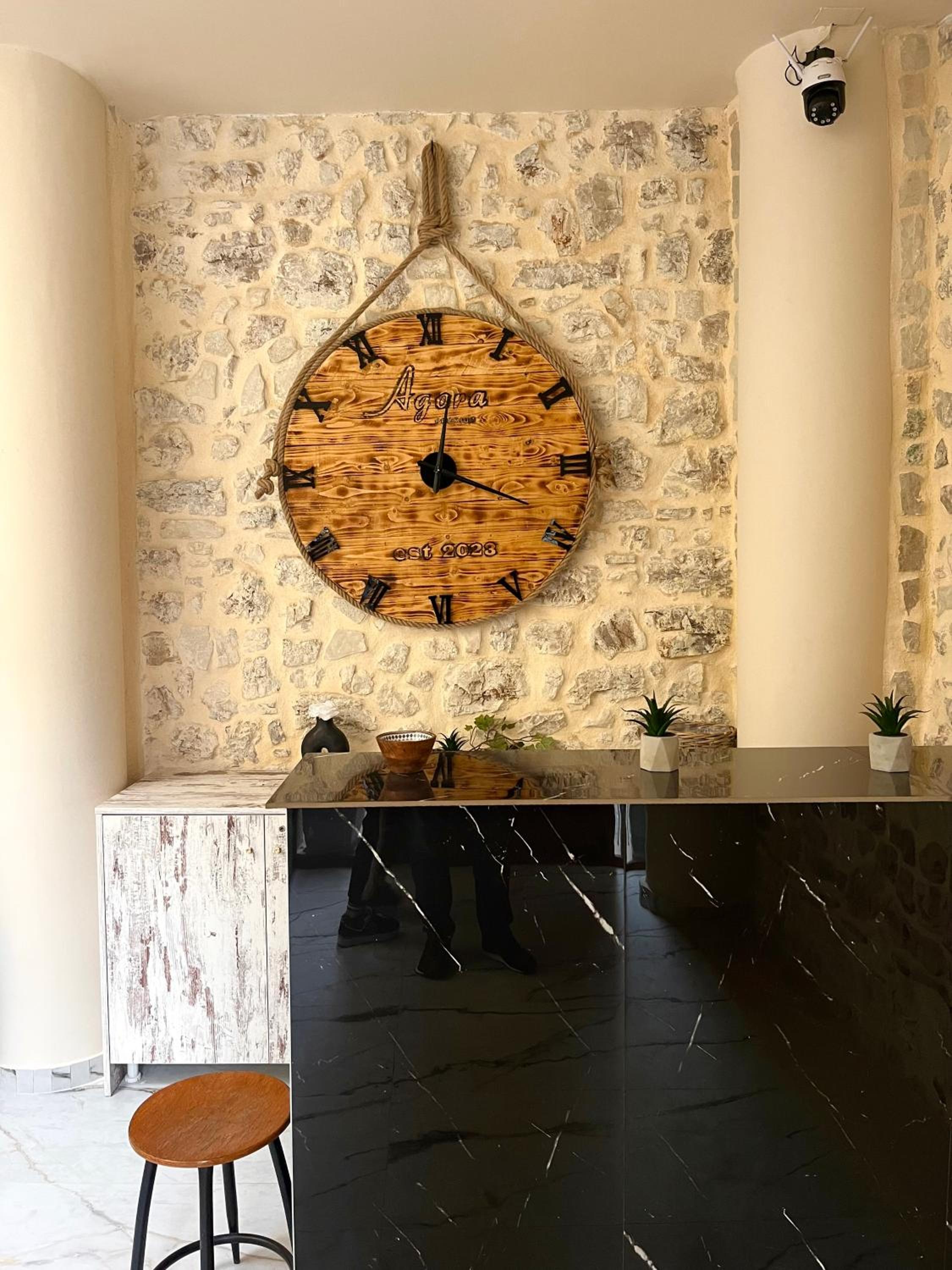 Agora Premium Apartments Ioannina view 5