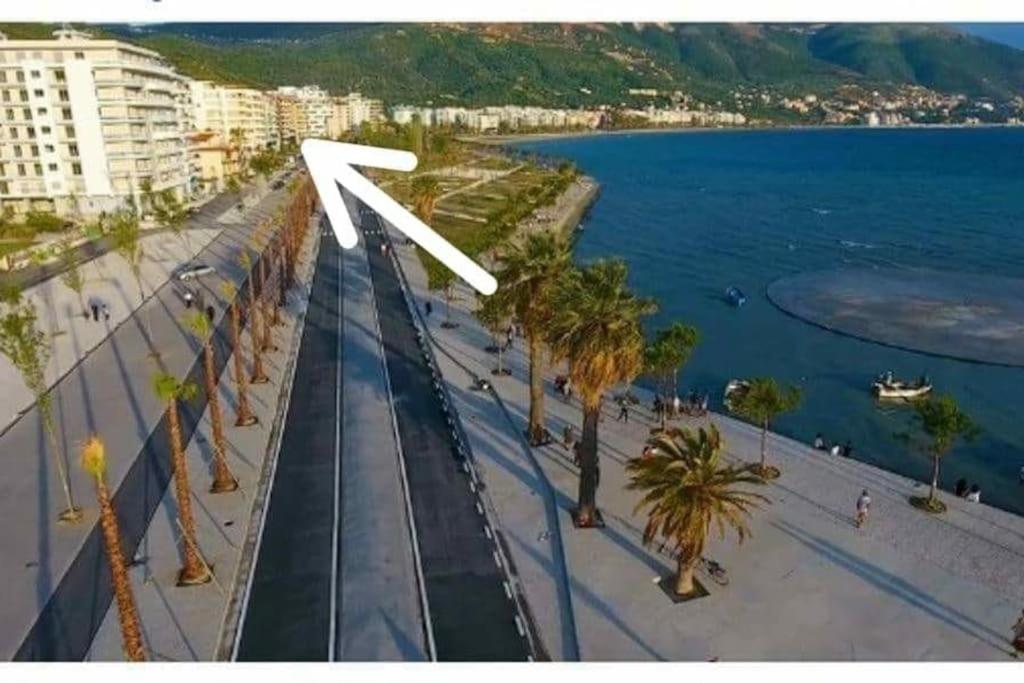 Vlora Apartment