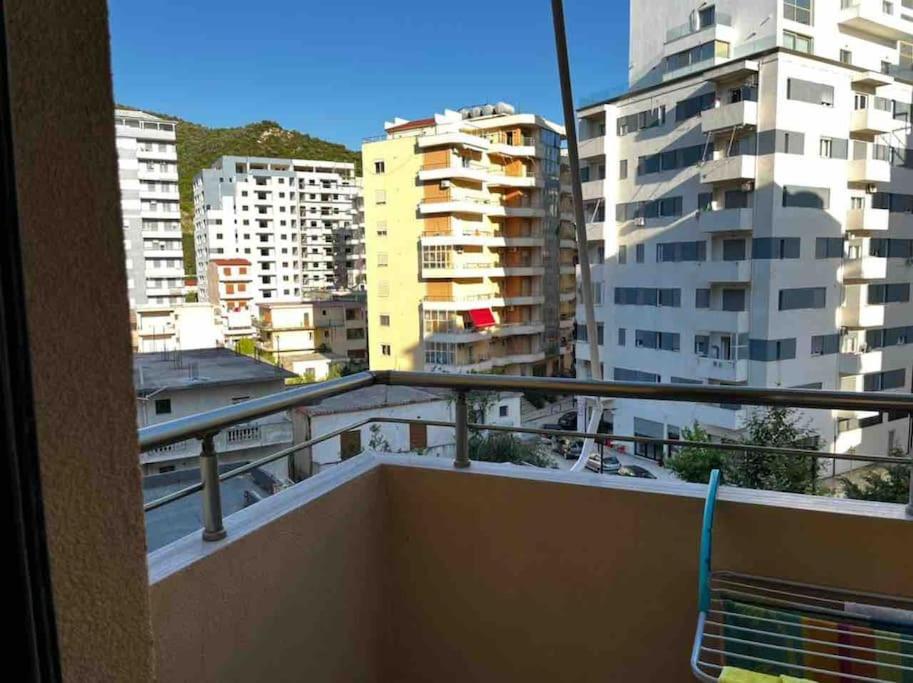 Vlora Apartment