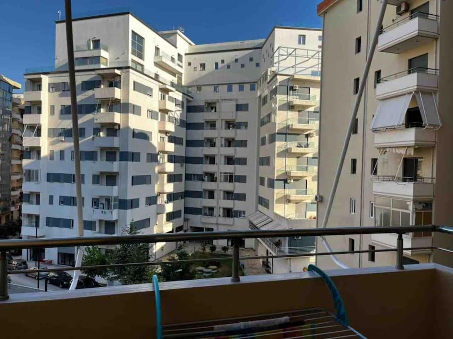 Vlora Apartment