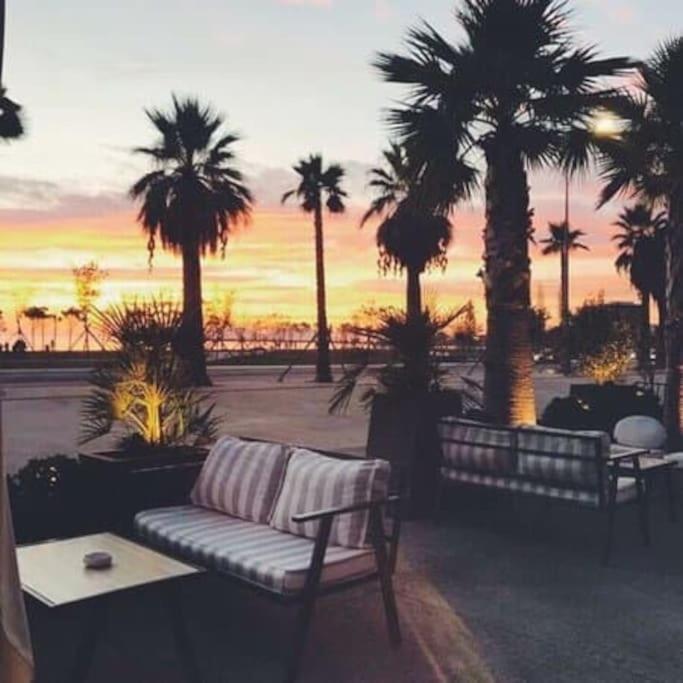 Vlora Apartment