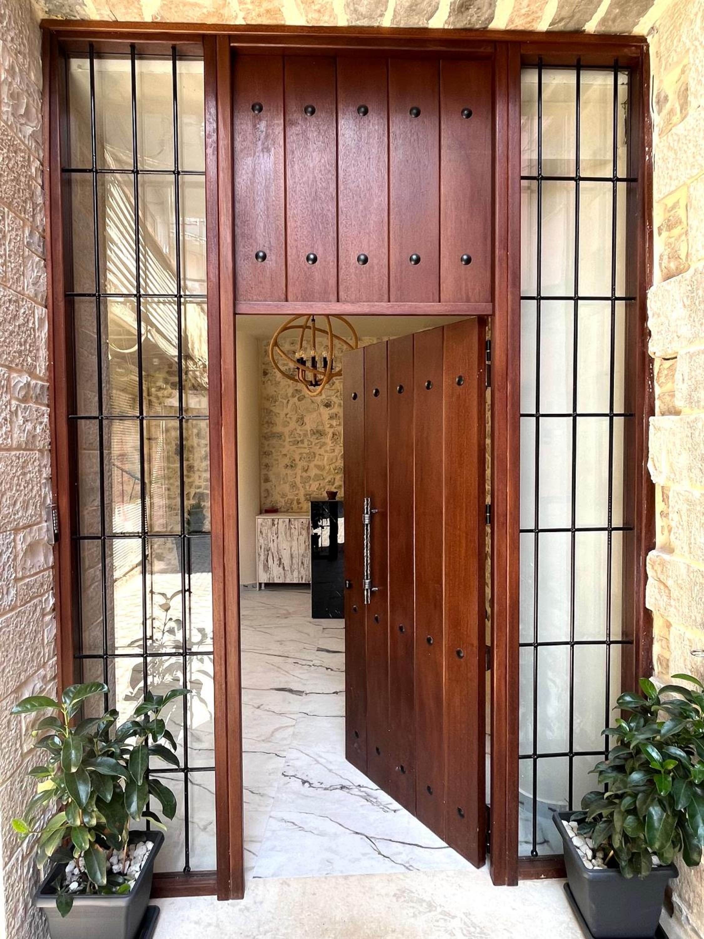 Agora Premium Apartments Ioannina view 3