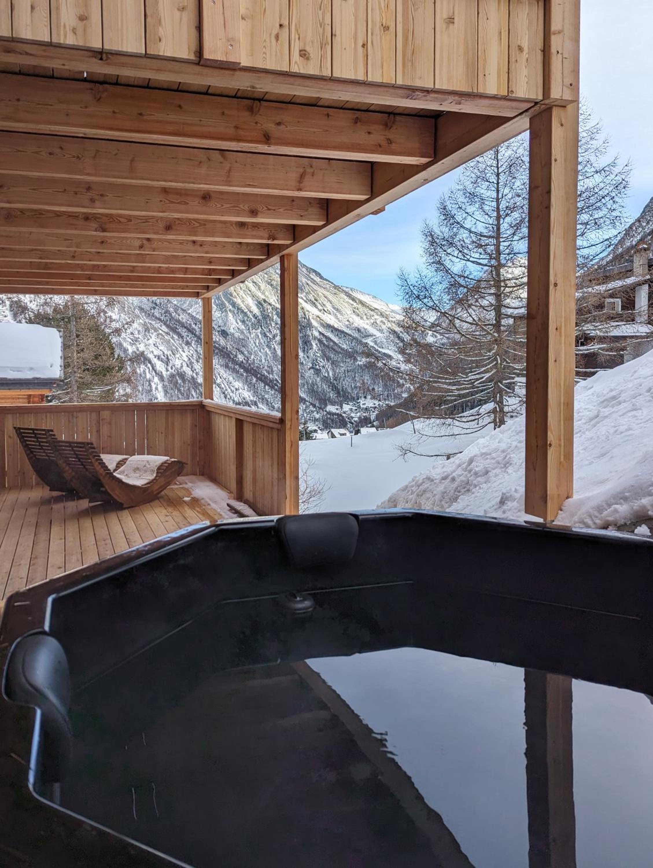 Chalet Adler