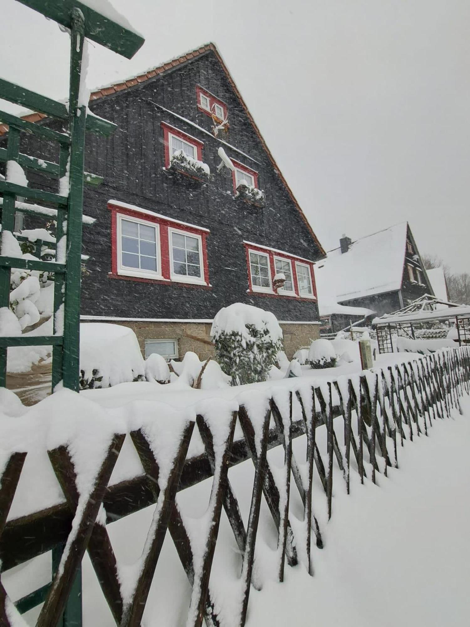 Haus Erna Schierke