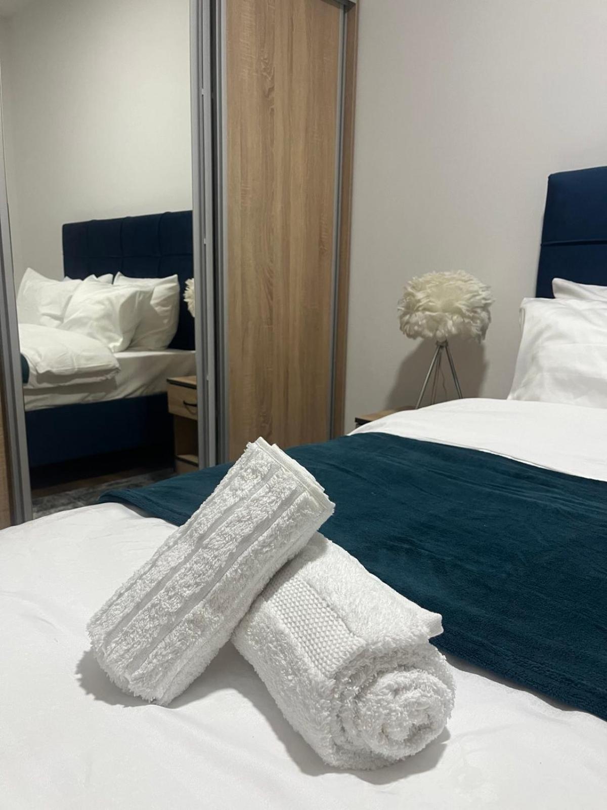 Apartmani Profesional Pajkovic
