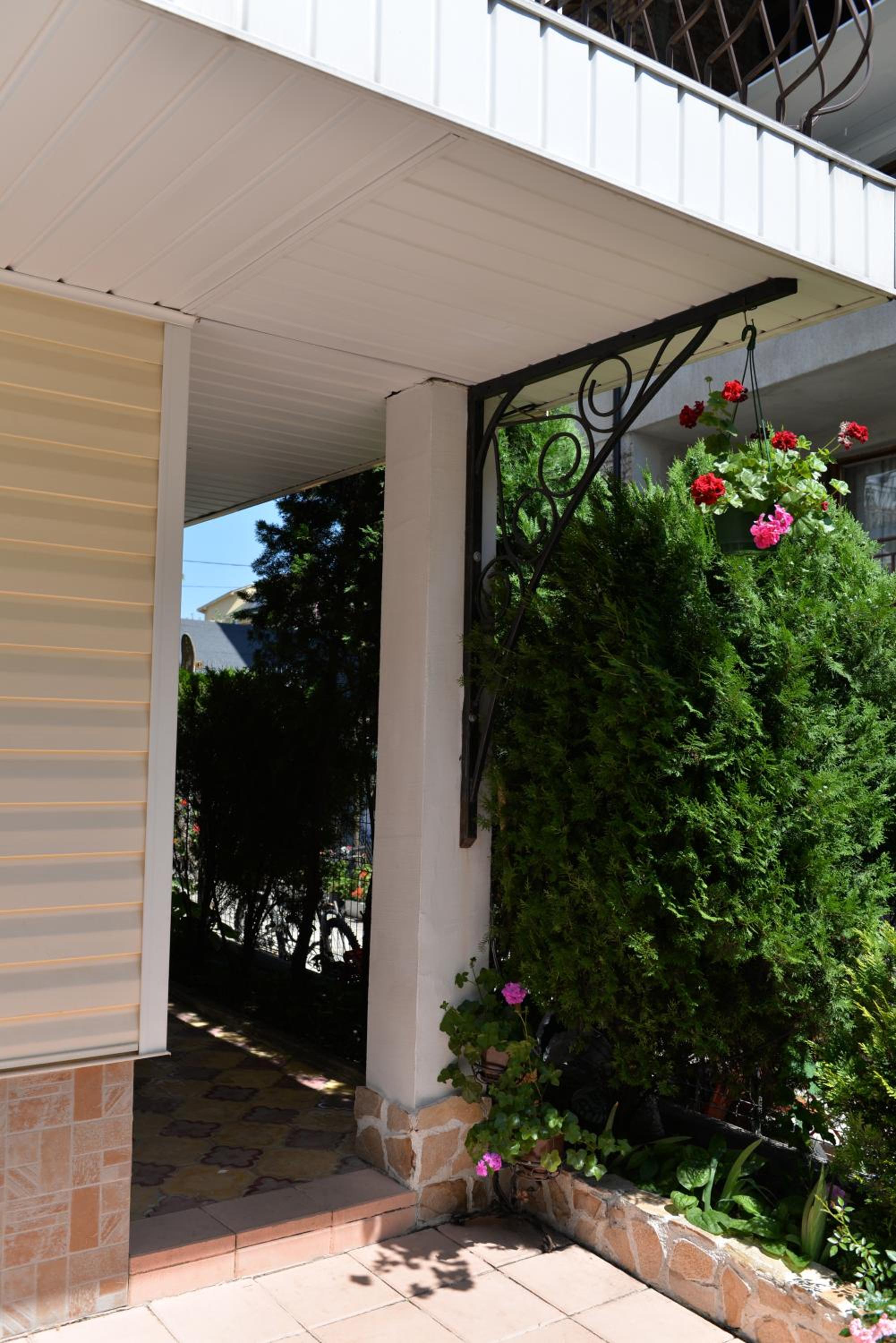 Guest House Sv Nikola