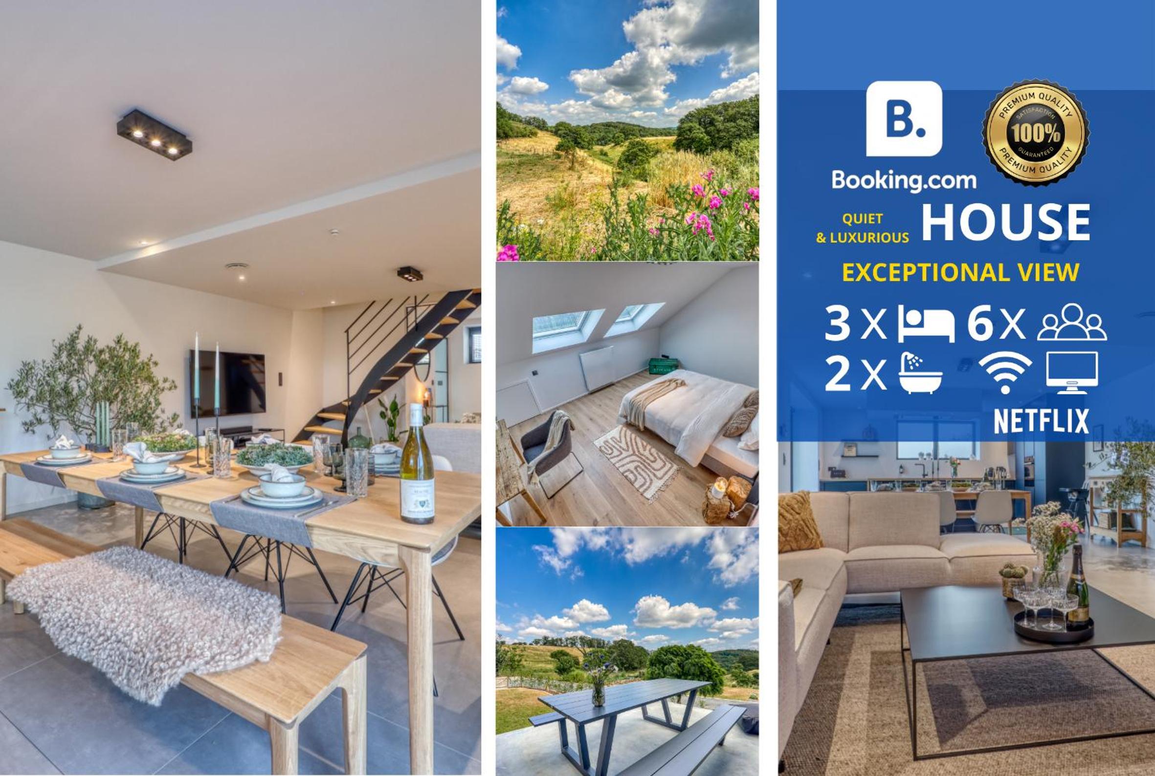 Hotel La Réserve by Madeleine - Image 1