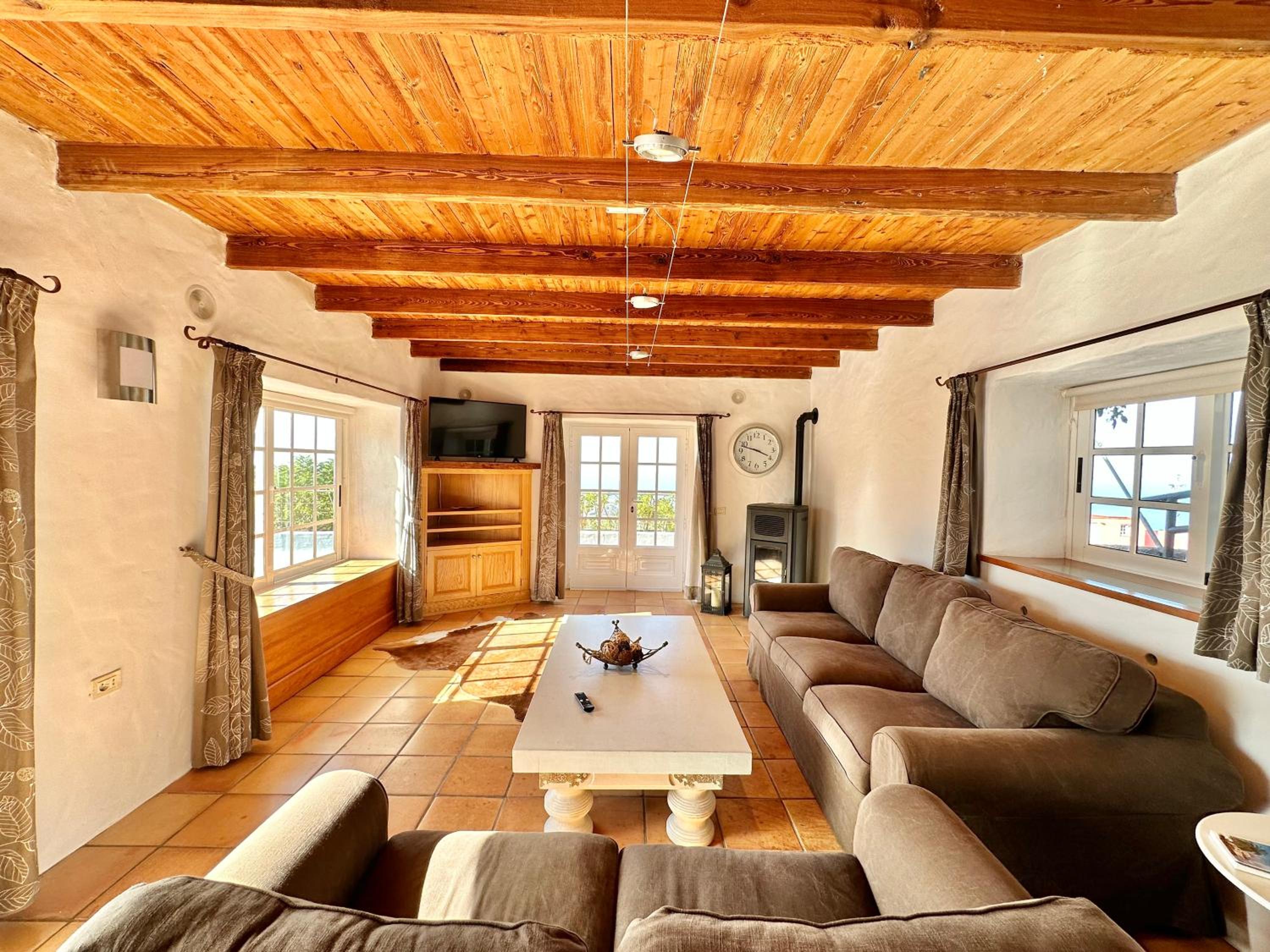 Finca Oscar Burchard
