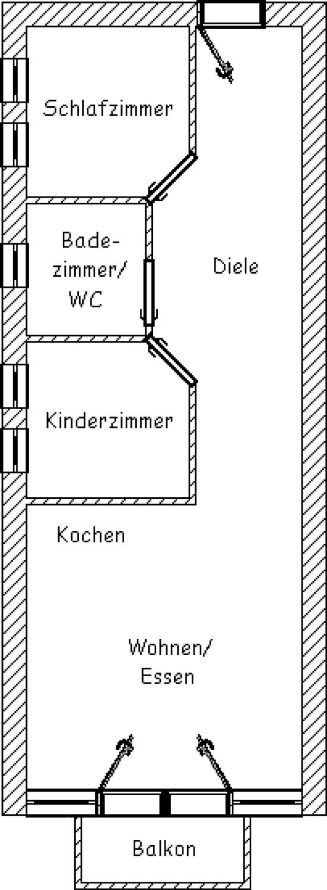 Zum Süderwall