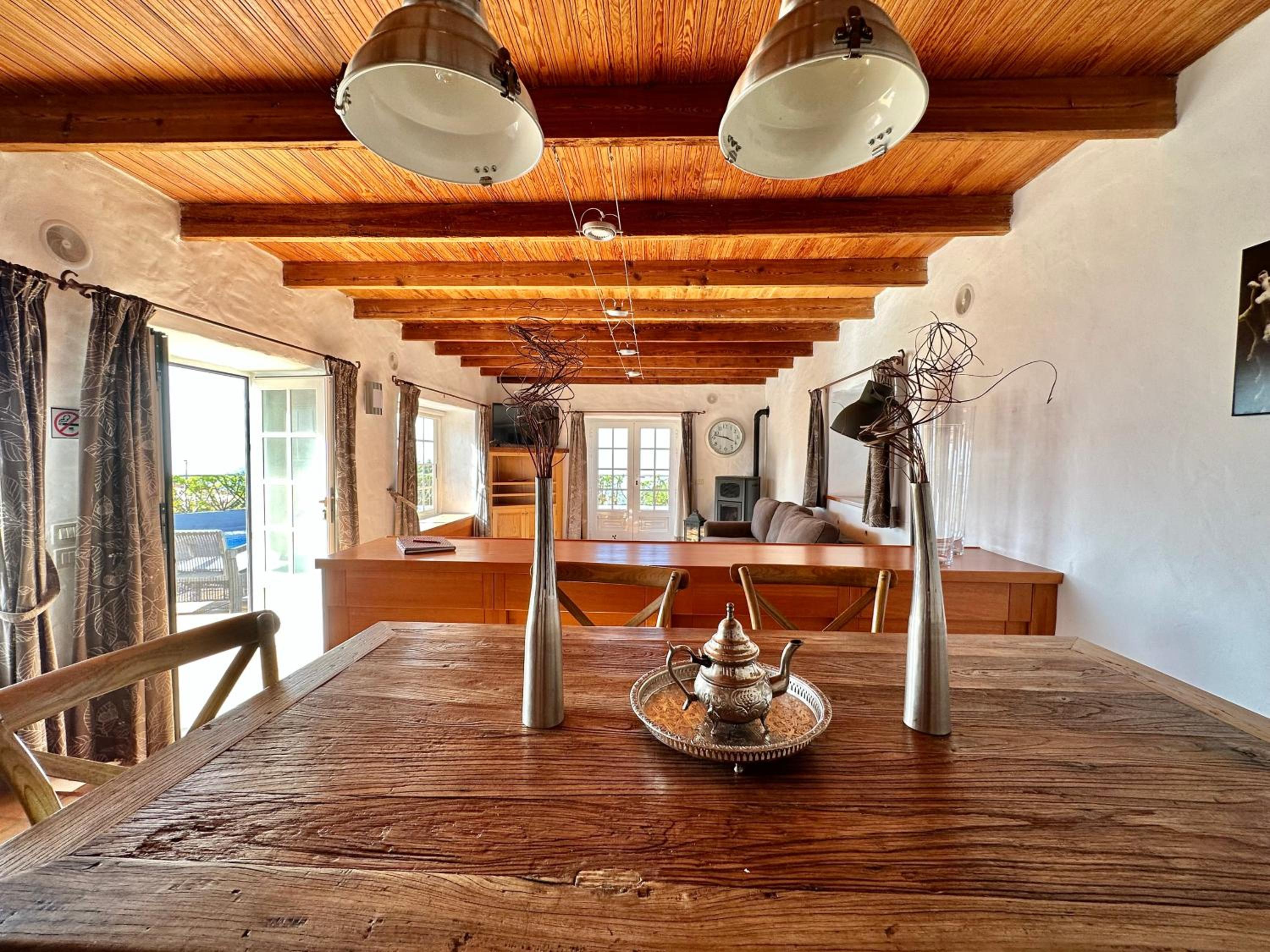 Finca Oscar Burchard