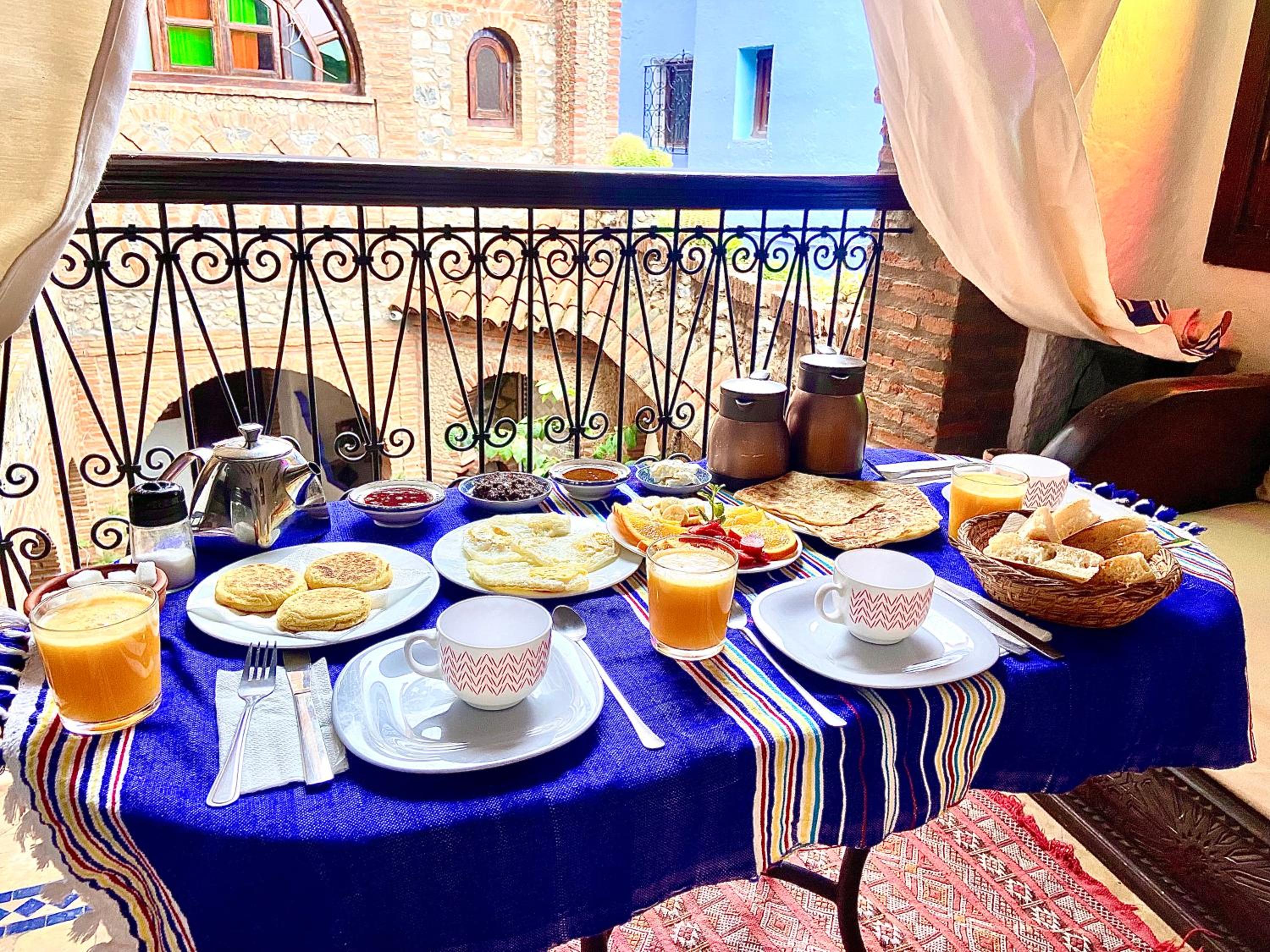 Hotel Riad Gharnata - Image 1