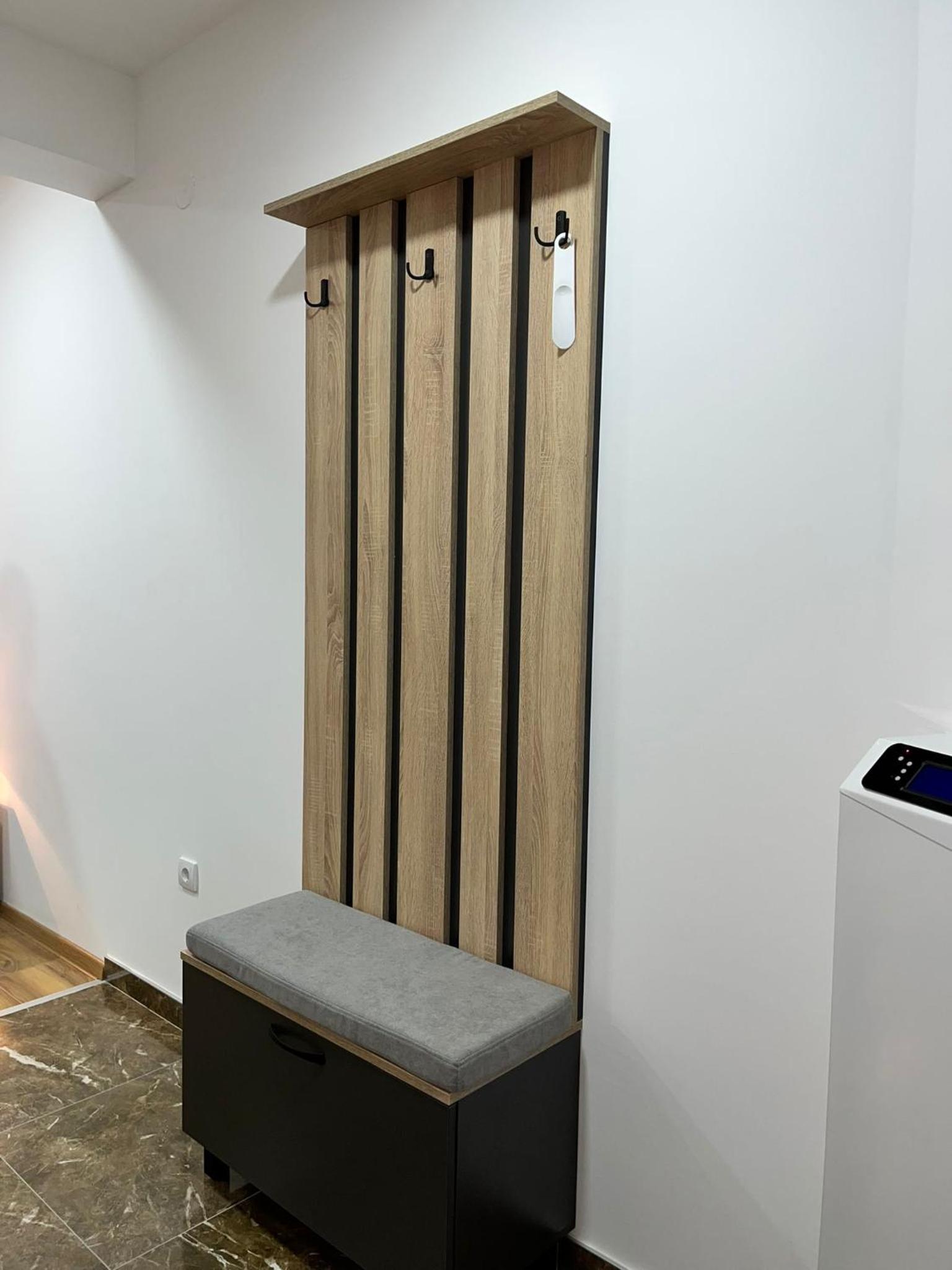Apartmani Profesional Pajkovic