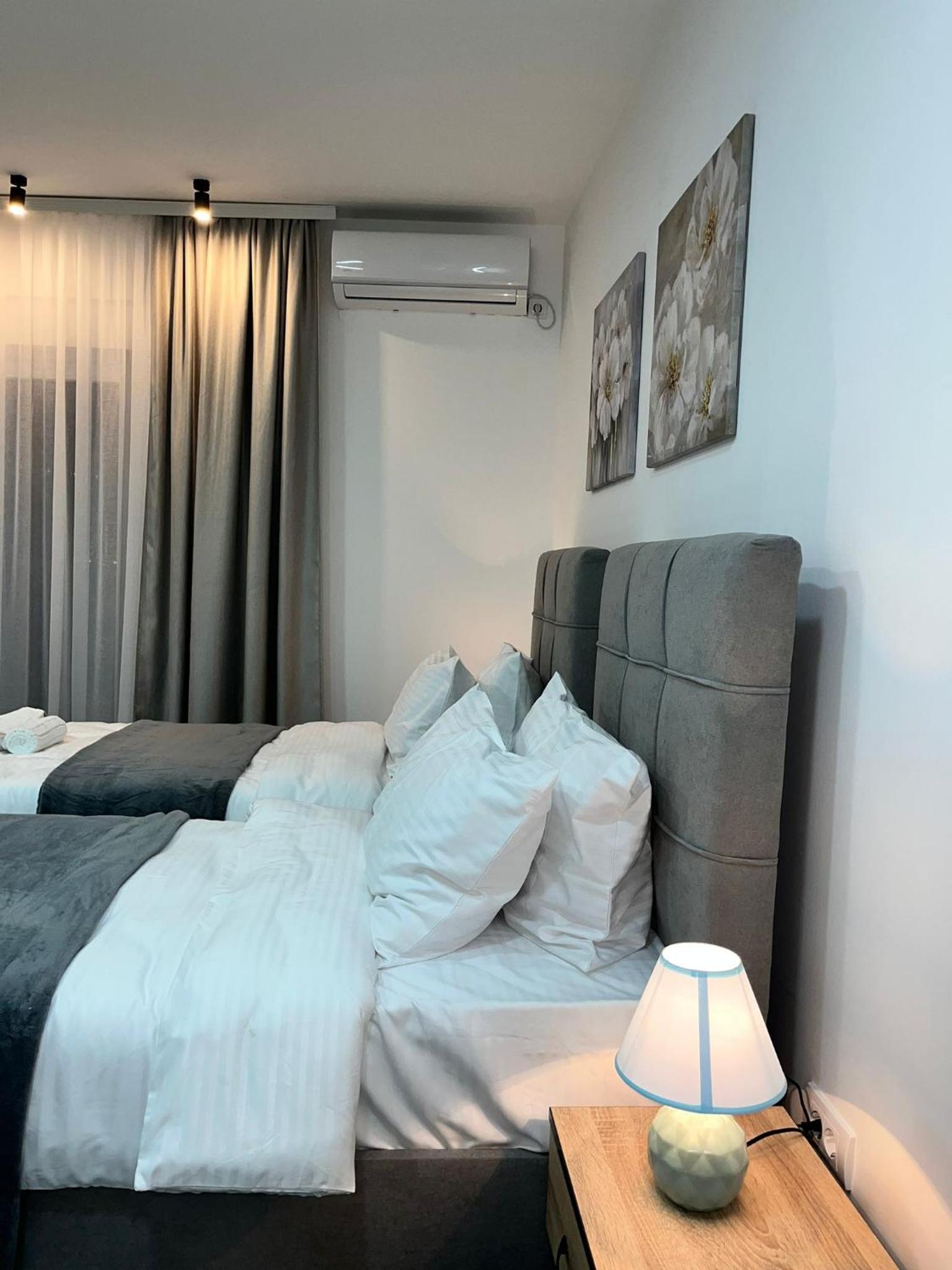 Apartmani Profesional Pajkovic