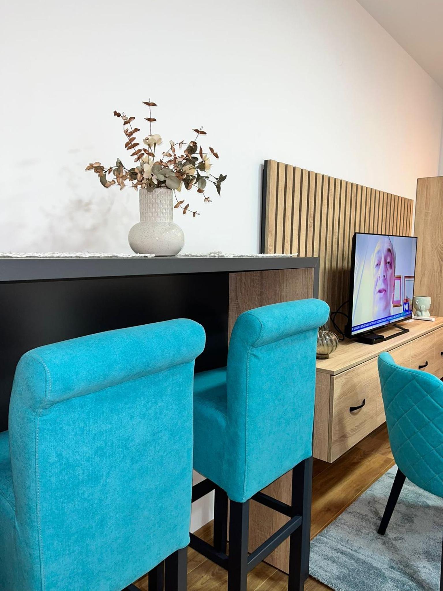 Apartmani Profesional Pajkovic