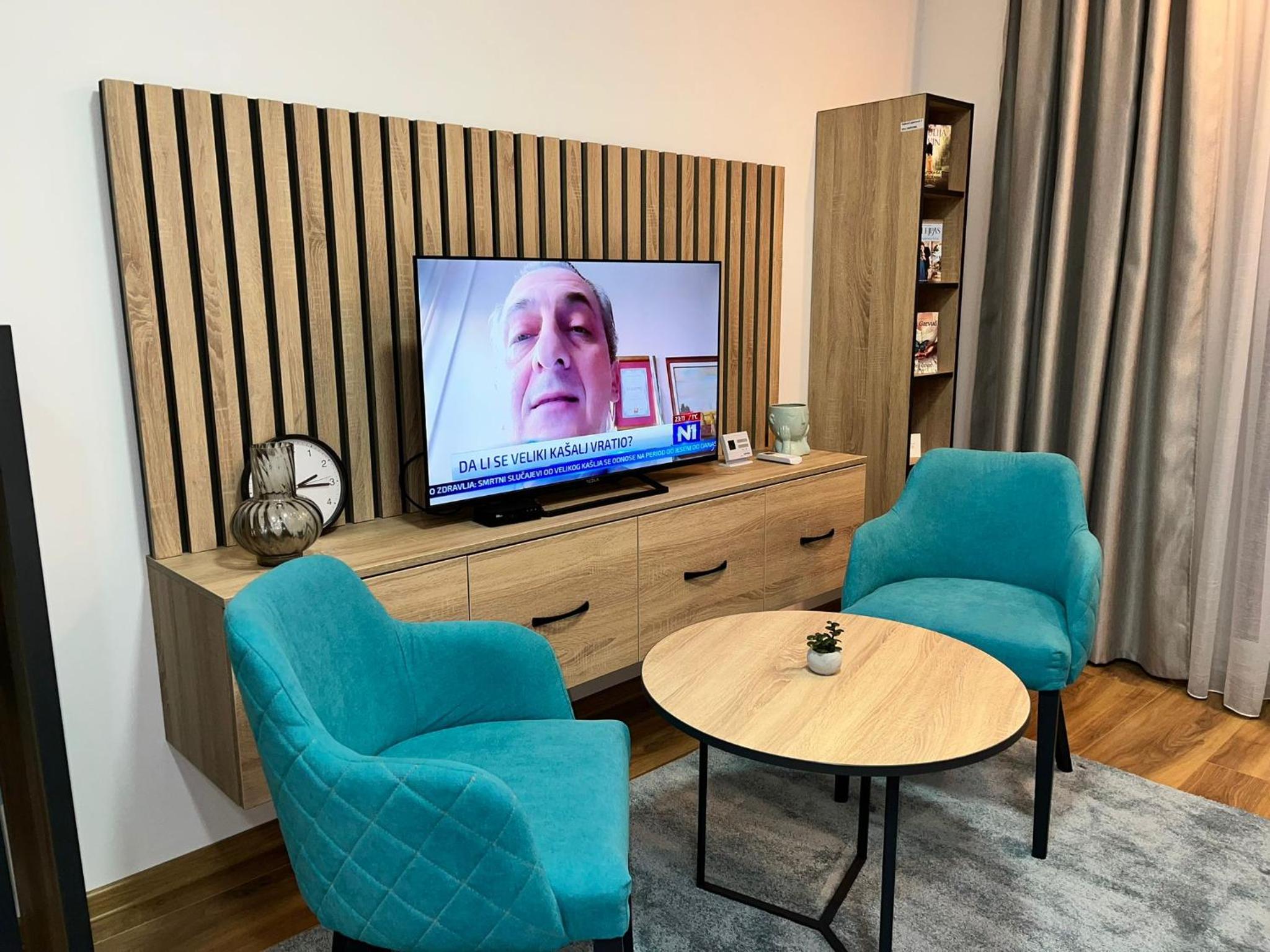 Apartmani Profesional Pajkovic