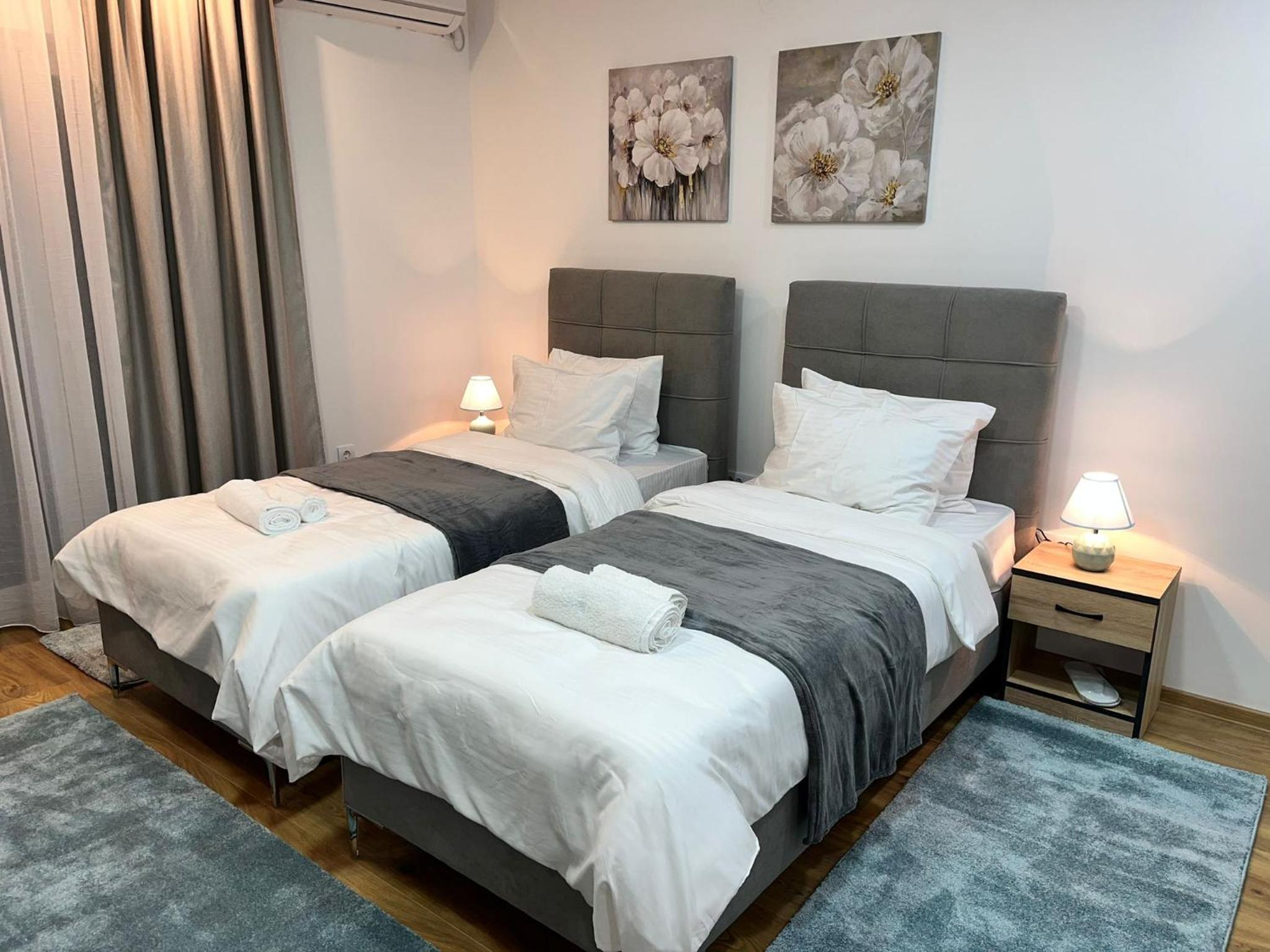 Apartmani Profesional Pajkovic