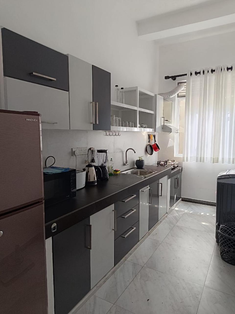 Ivory Homes Apartments view 2