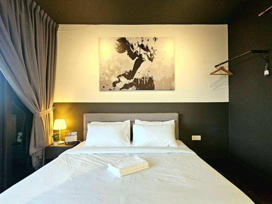Almas Suite @ Puteri Habour, Iskandar Puteri, Johor photo 6