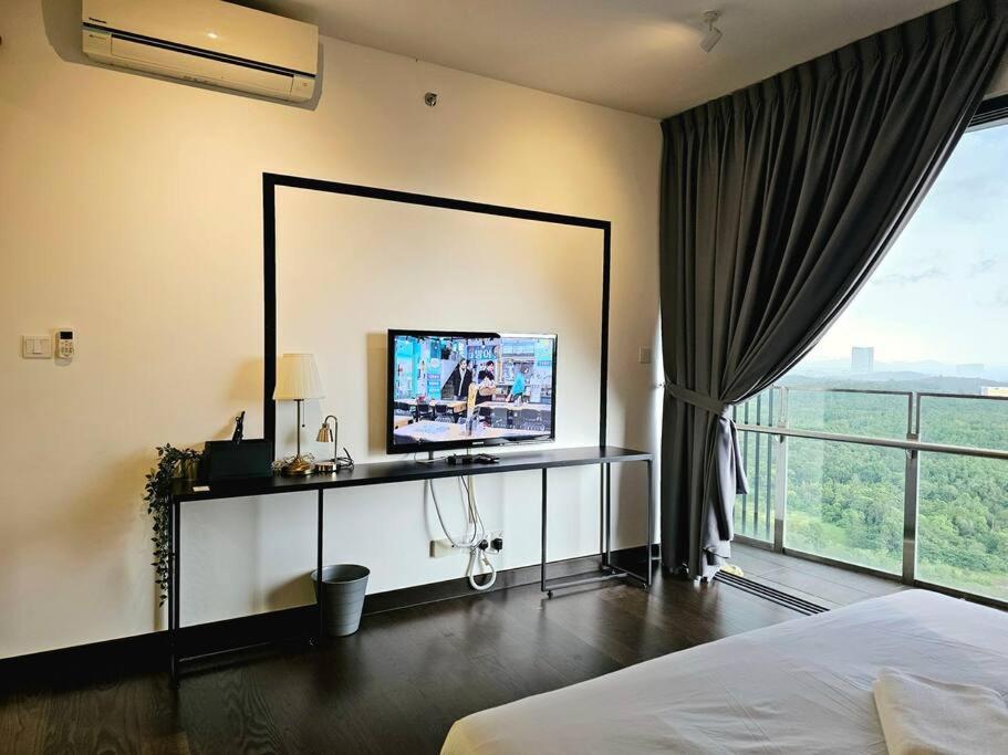 Almas Suite @ Puteri Habour, Iskandar Puteri, Johor
