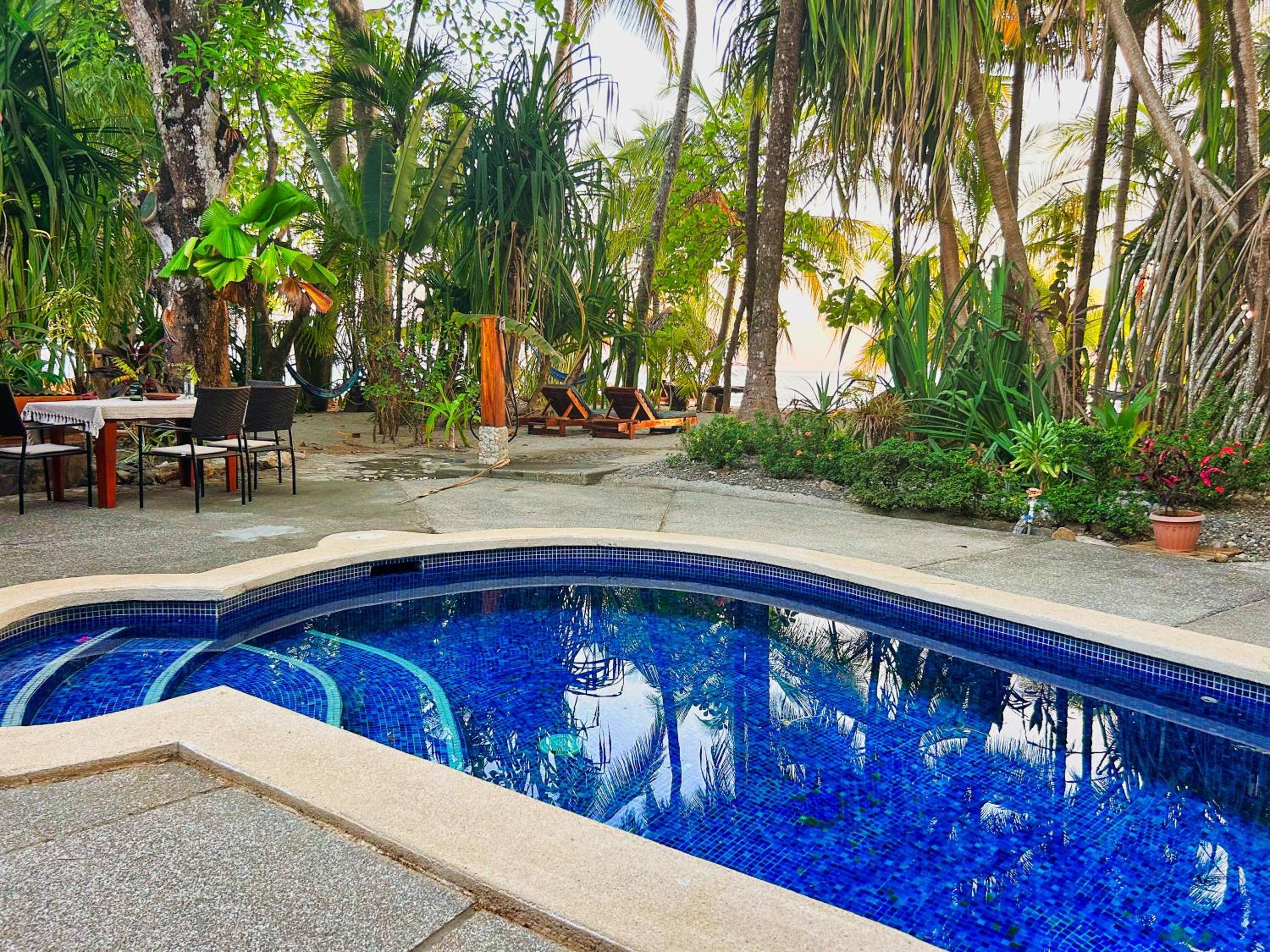Fenix Hotel - On the Beach