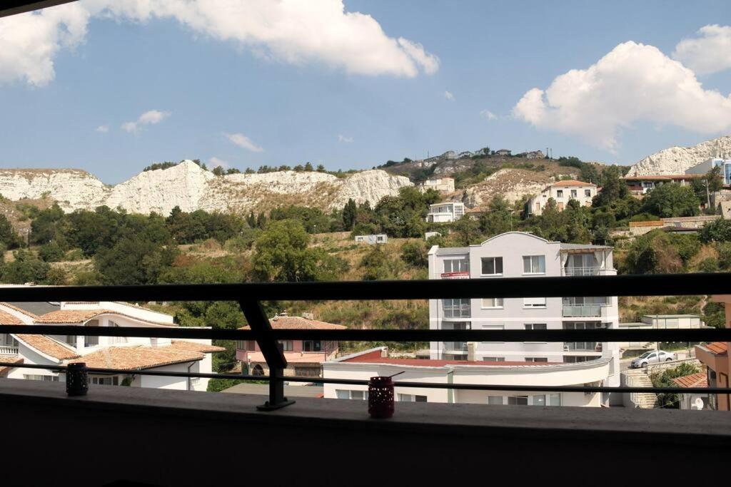 Cozy studio in Balchik