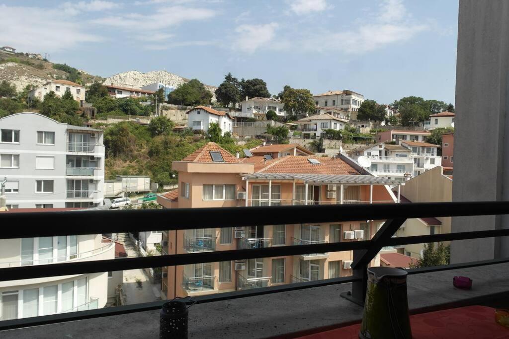 Cozy studio in Balchik