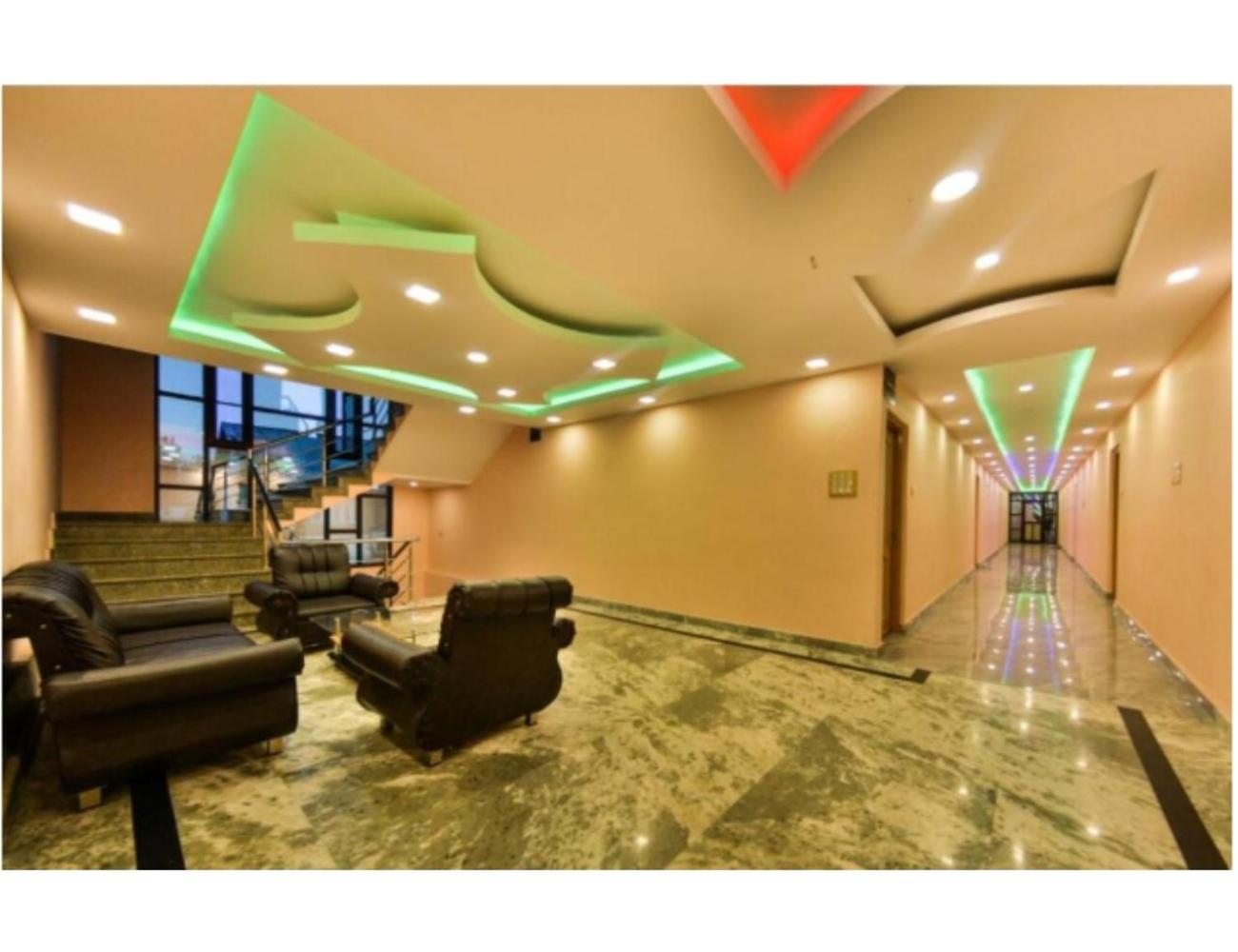 Hotel Taj Residency, Srinagar view 5