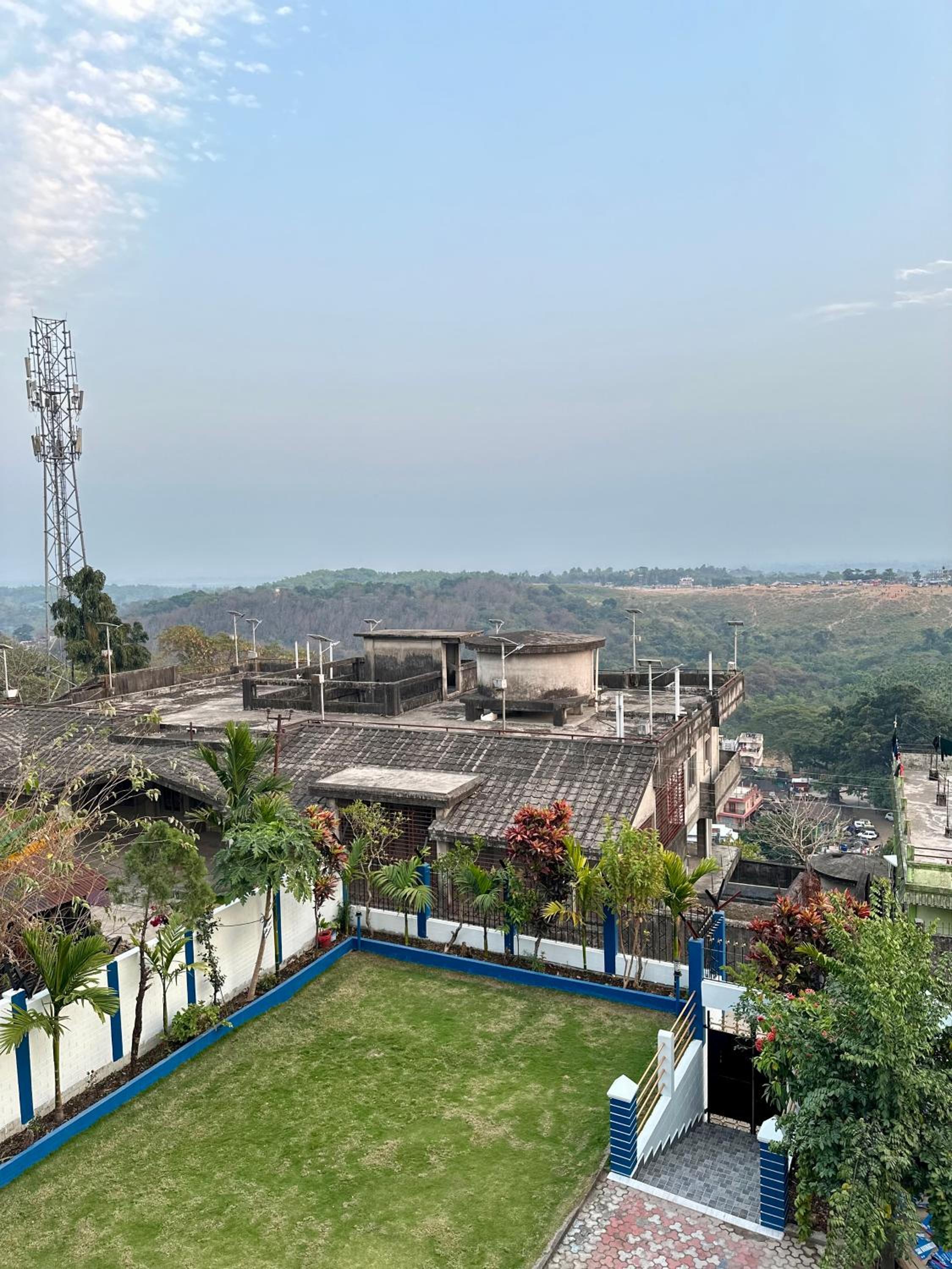 The Dawki View Guest House