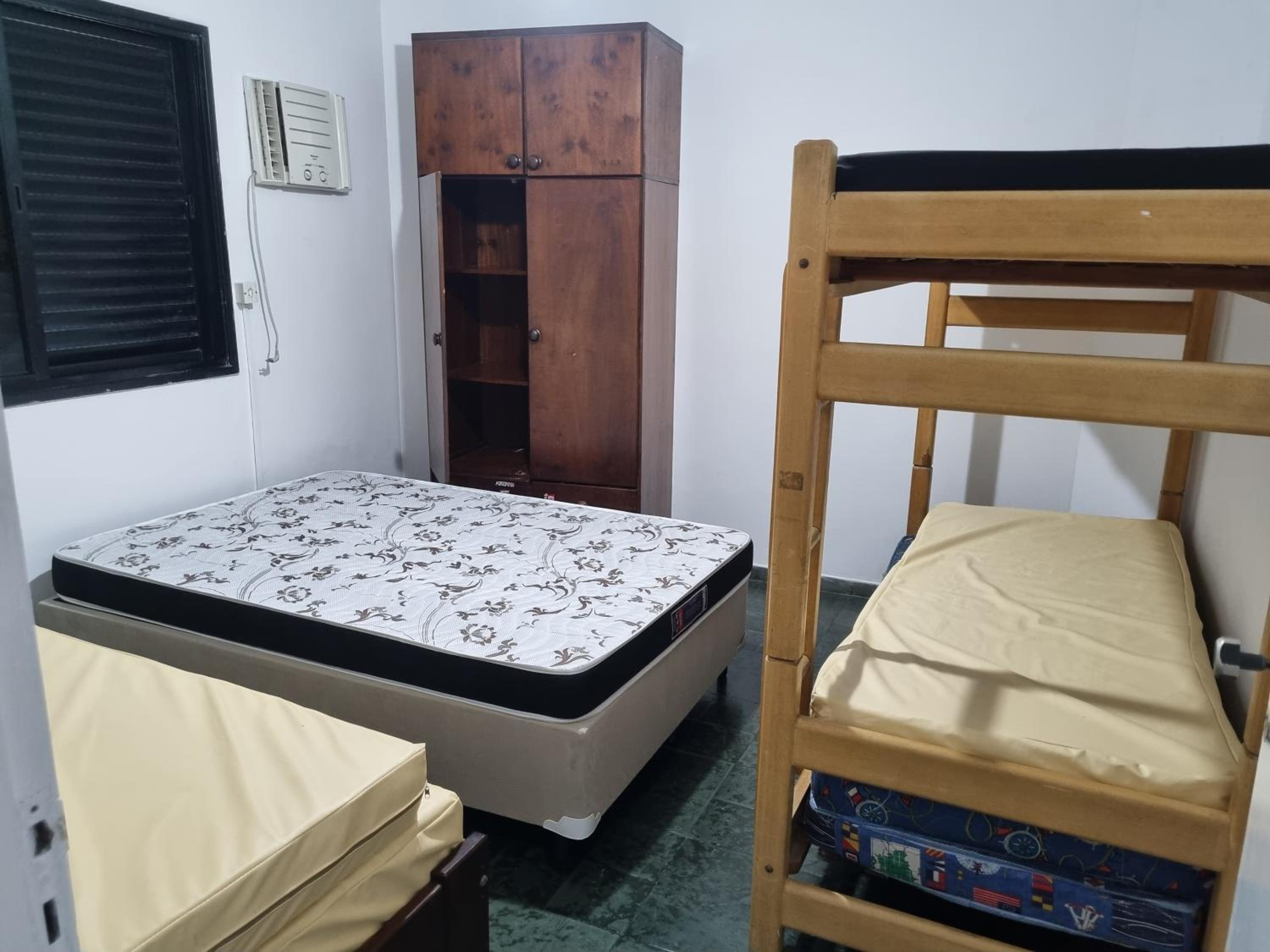 Apartamento Biarritz c/ Wi-fi