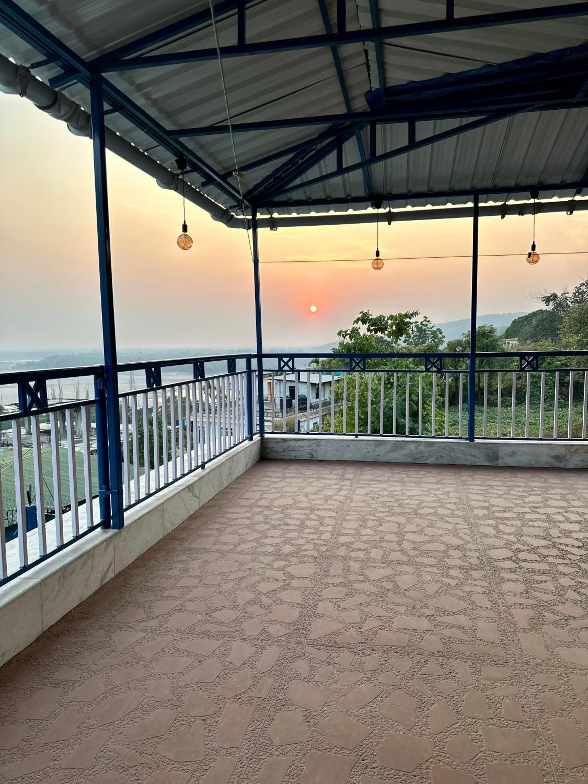 The Dawki View Guest House
