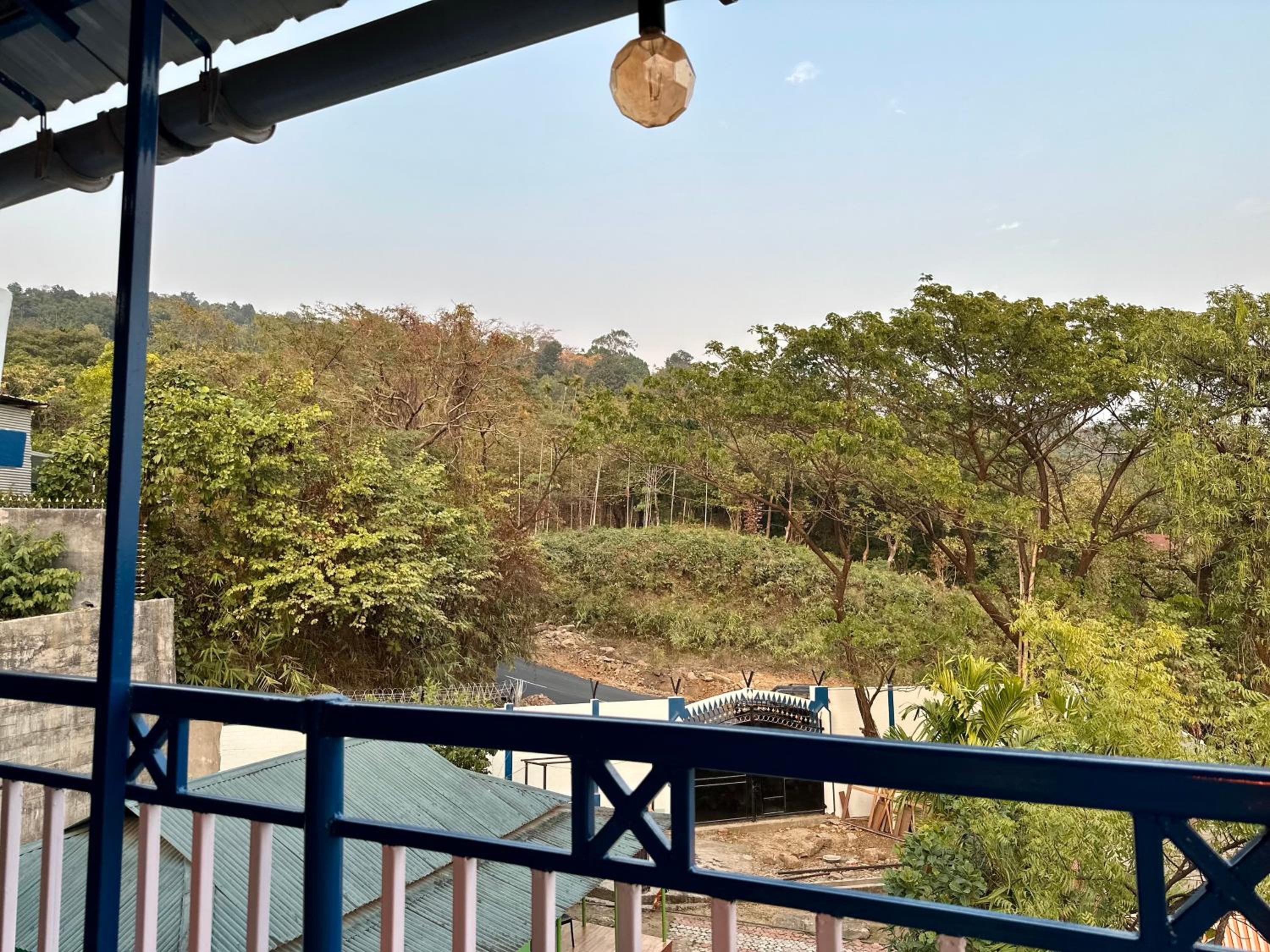 The Dawki View Guest House